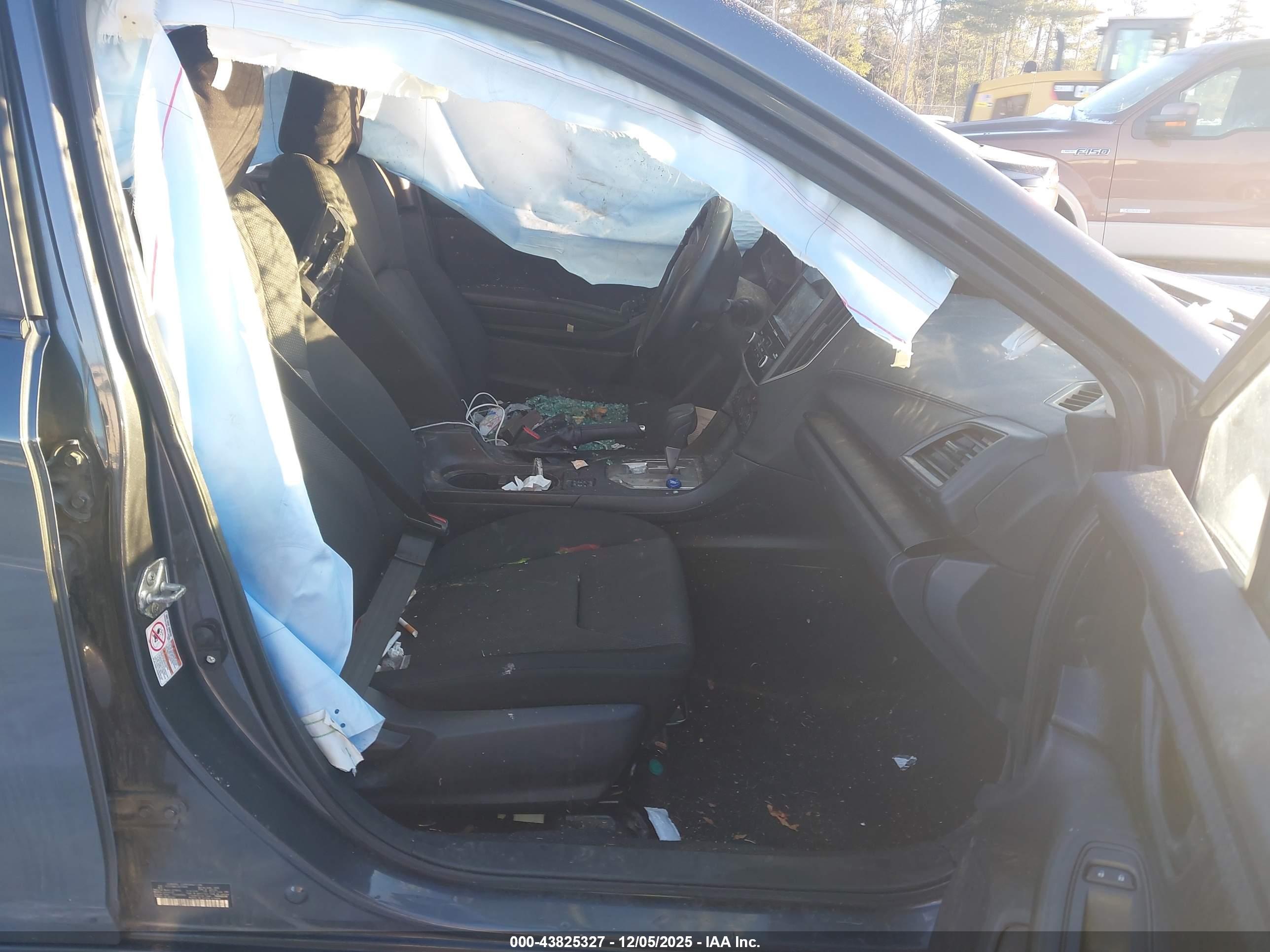 SUBARU IMPREZA image 5
