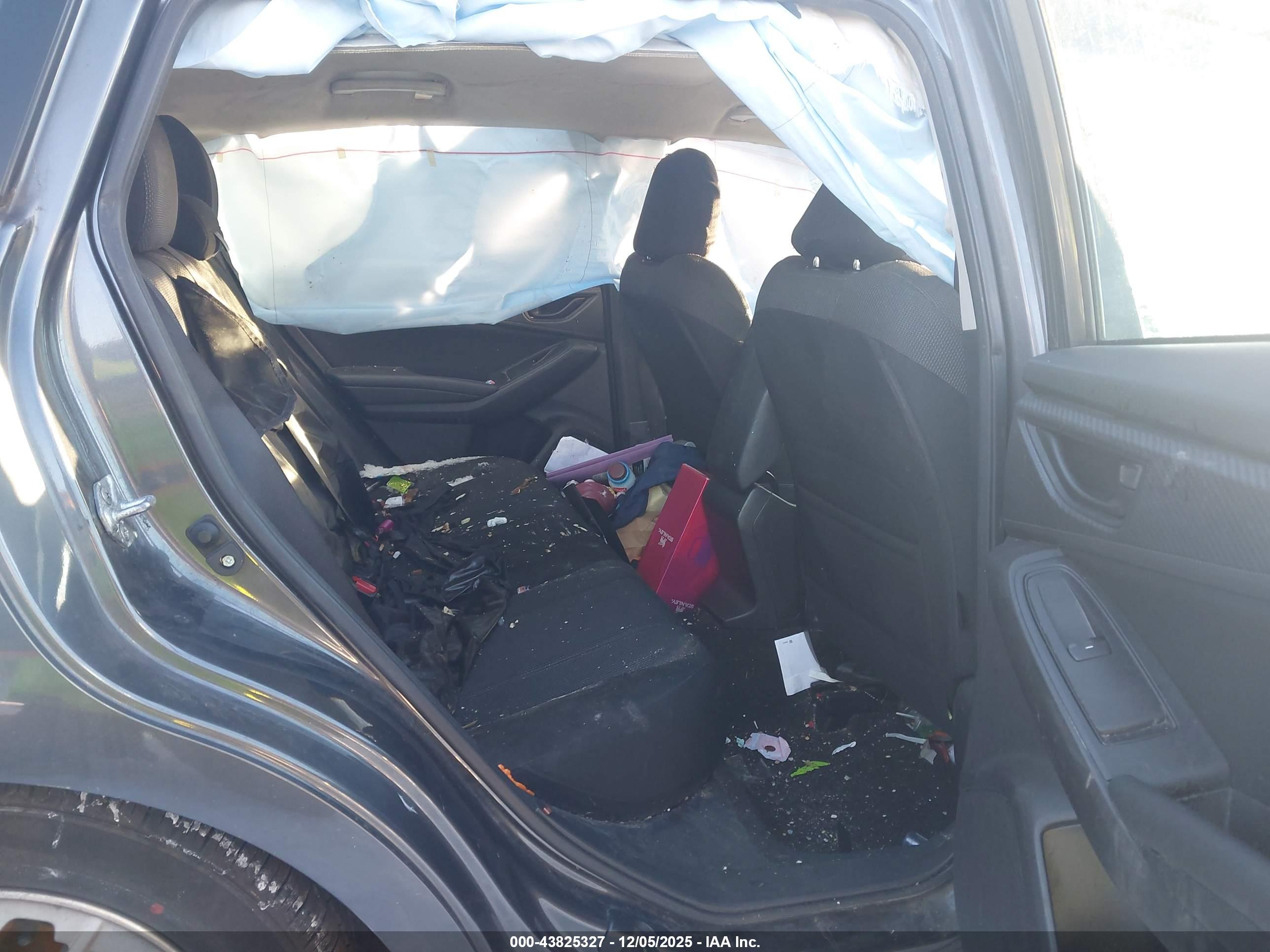 SUBARU IMPREZA image 8