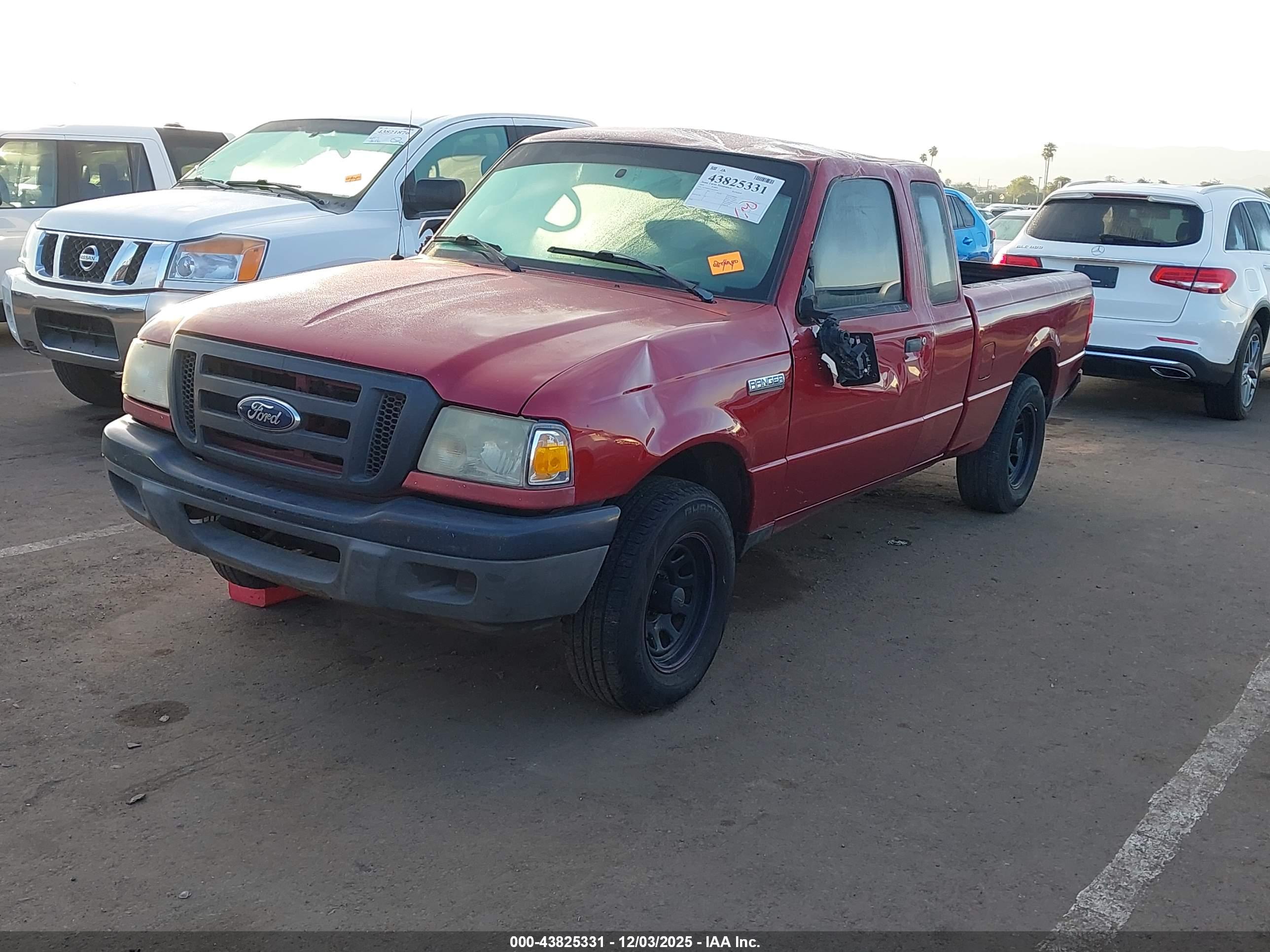 FORD RANGER image 2