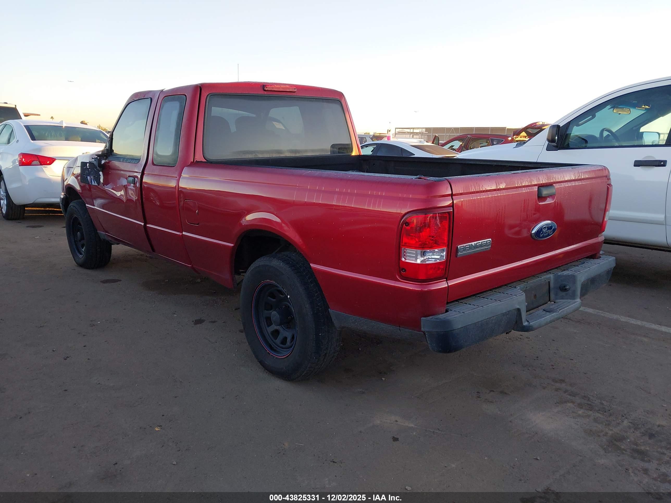 FORD RANGER image 3