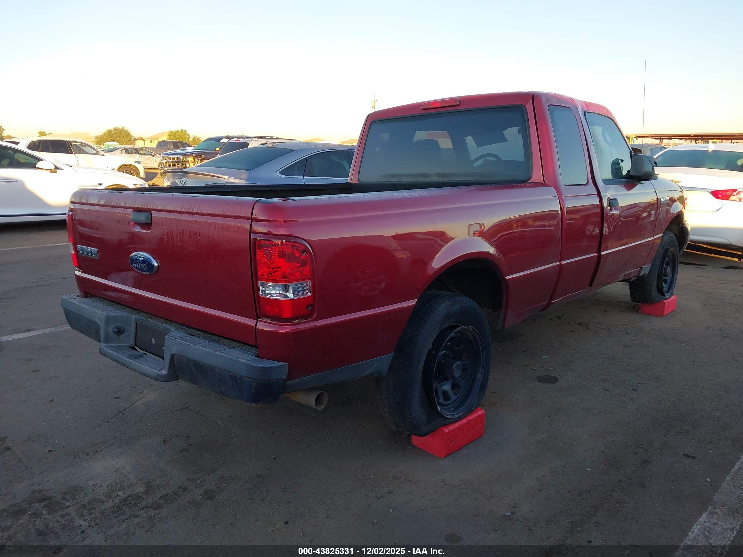 FORD RANGER image 4