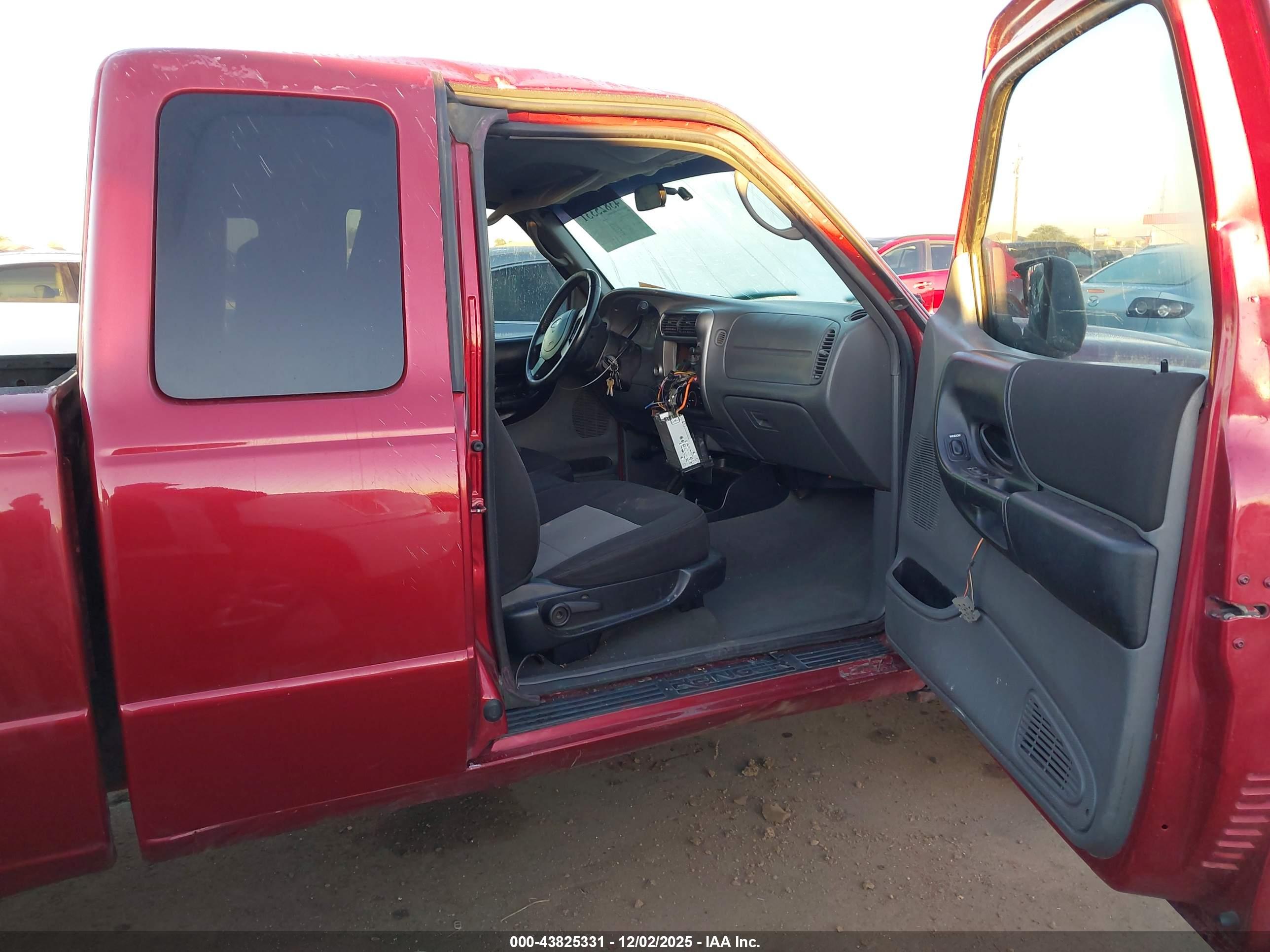 FORD RANGER image 5
