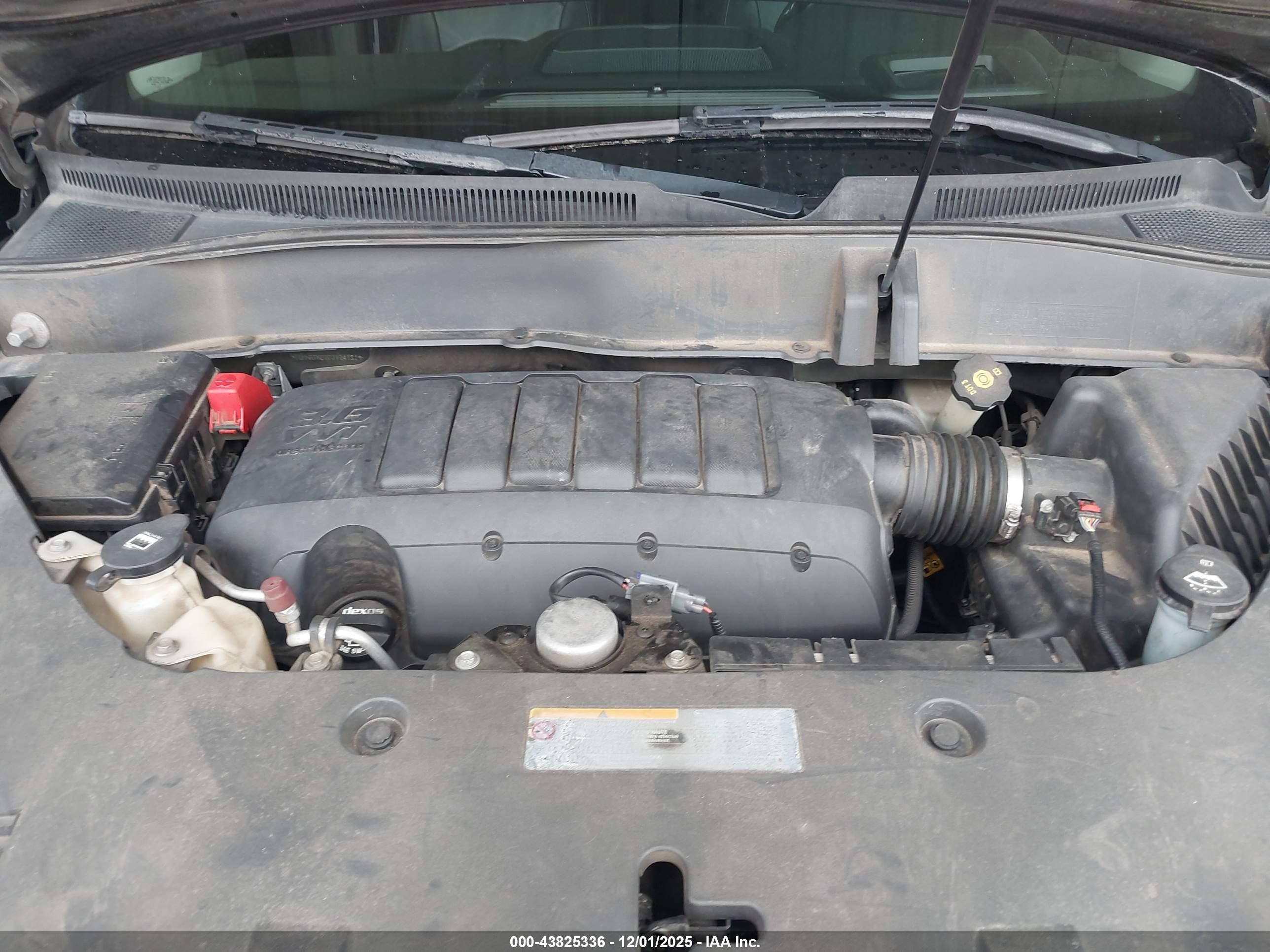 GMC ACADIA image 10