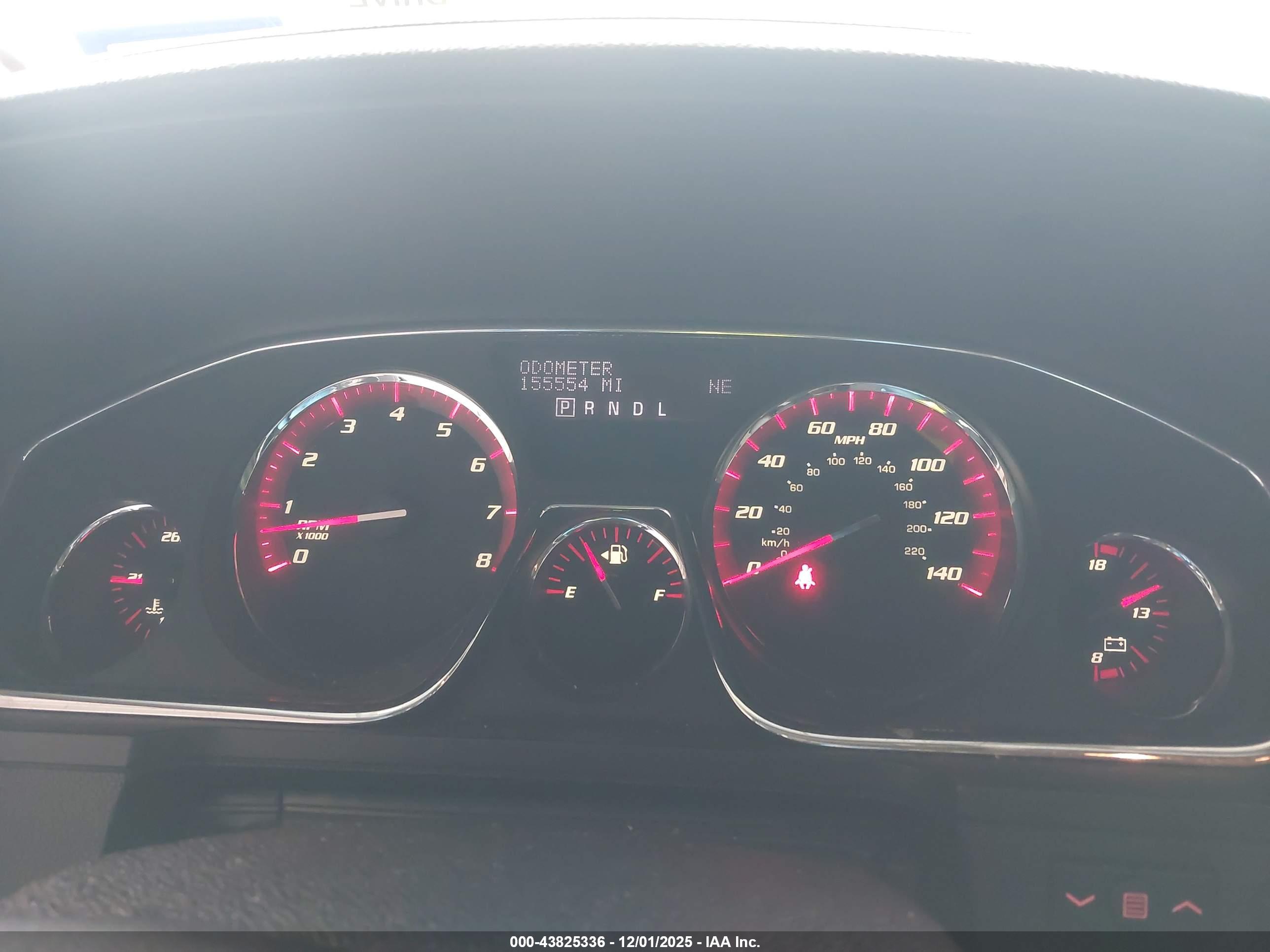 GMC ACADIA image 7