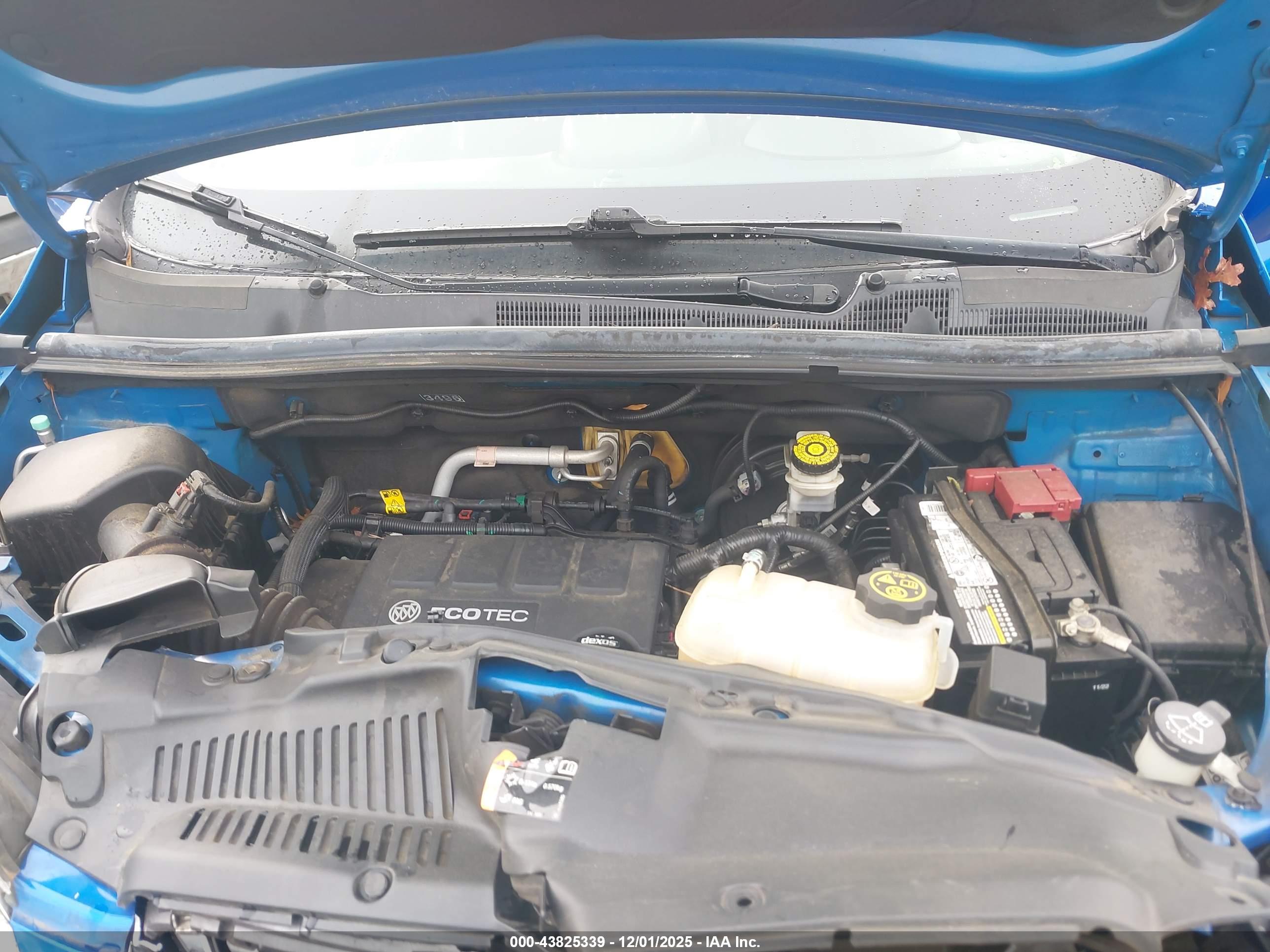BUICK ENCORE image 10