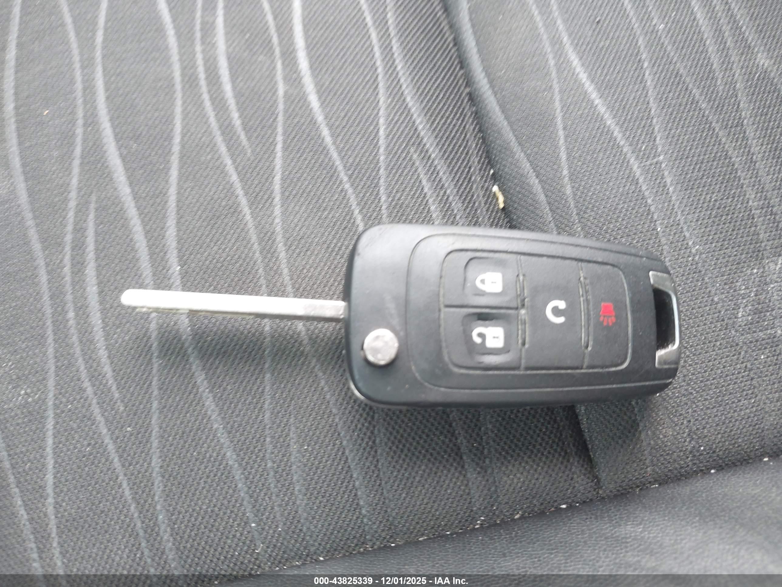 BUICK ENCORE image 11