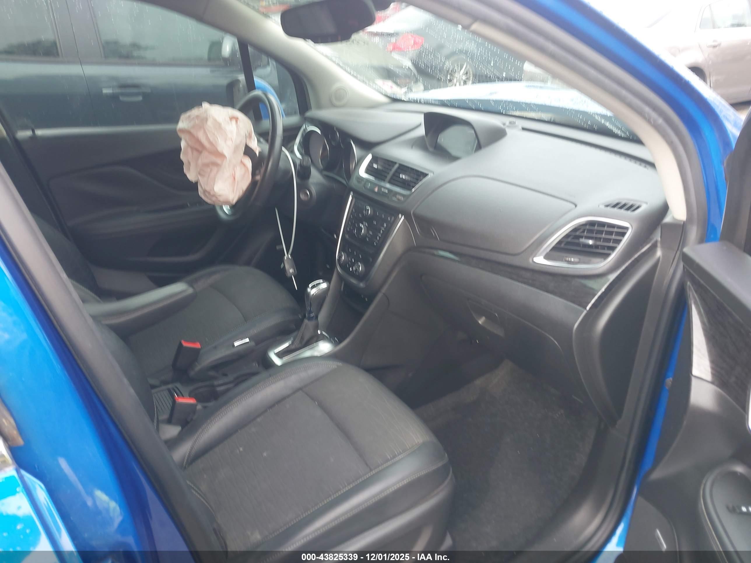 BUICK ENCORE image 5