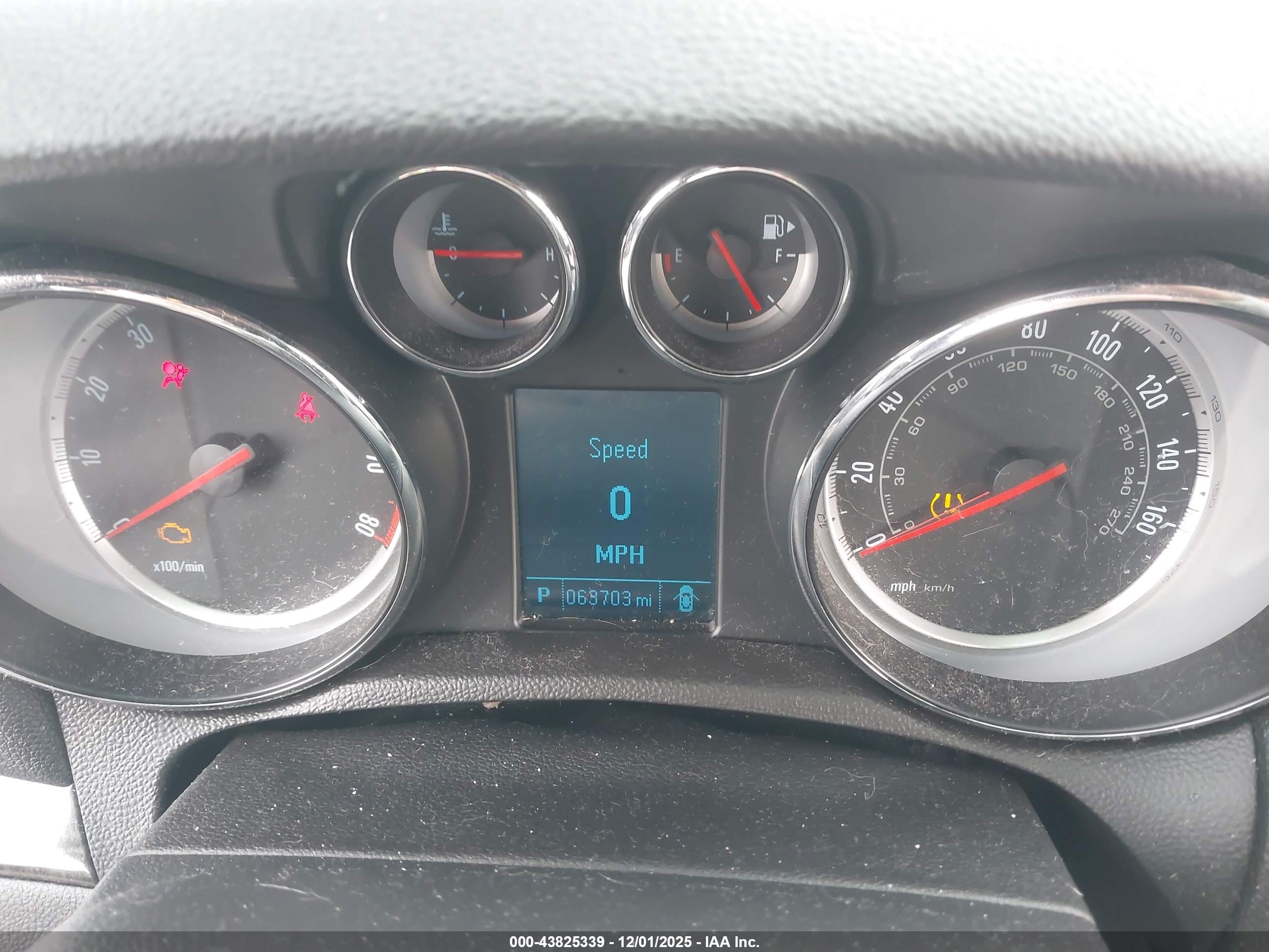 BUICK ENCORE image 7