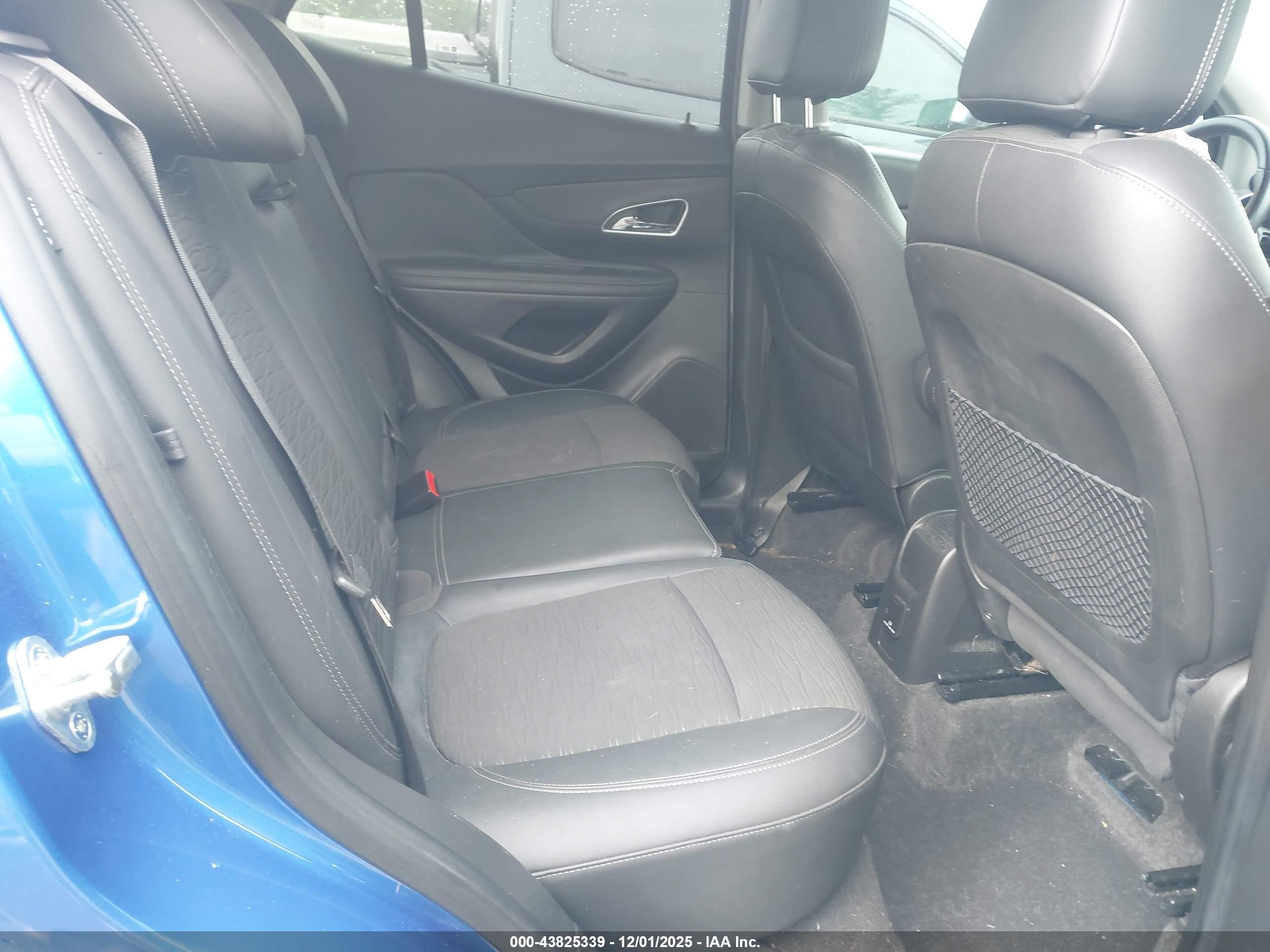 BUICK ENCORE image 8