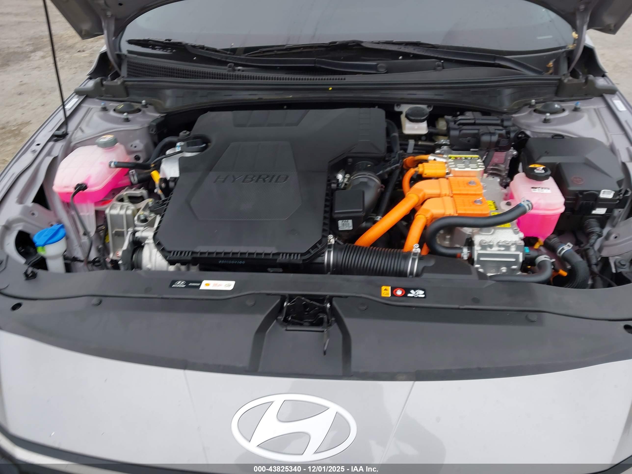 HYUNDAI ELANTRA image 10