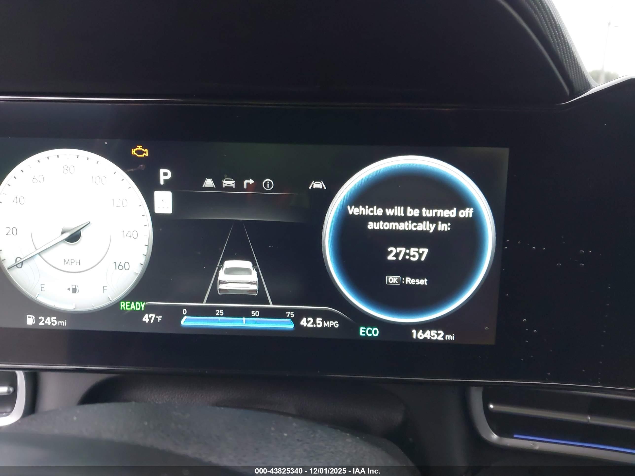 HYUNDAI ELANTRA image 7