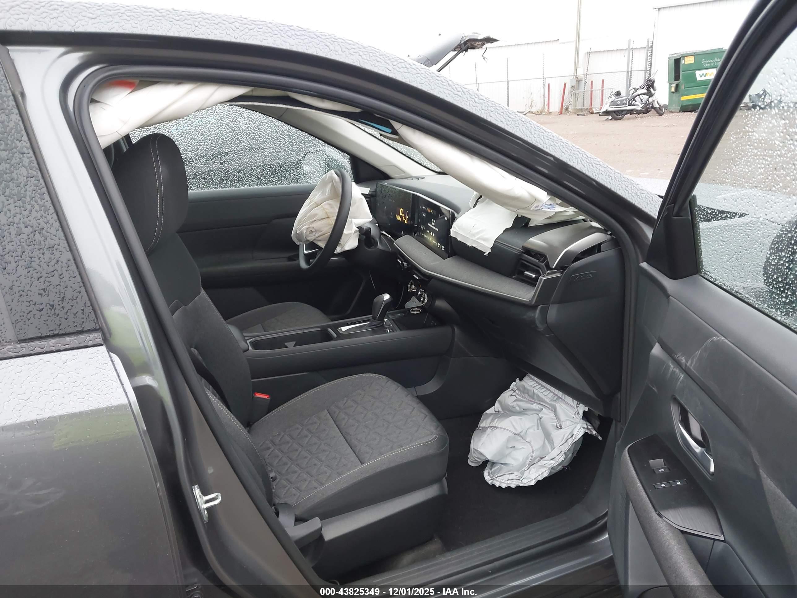 NISSAN KICKS image 5