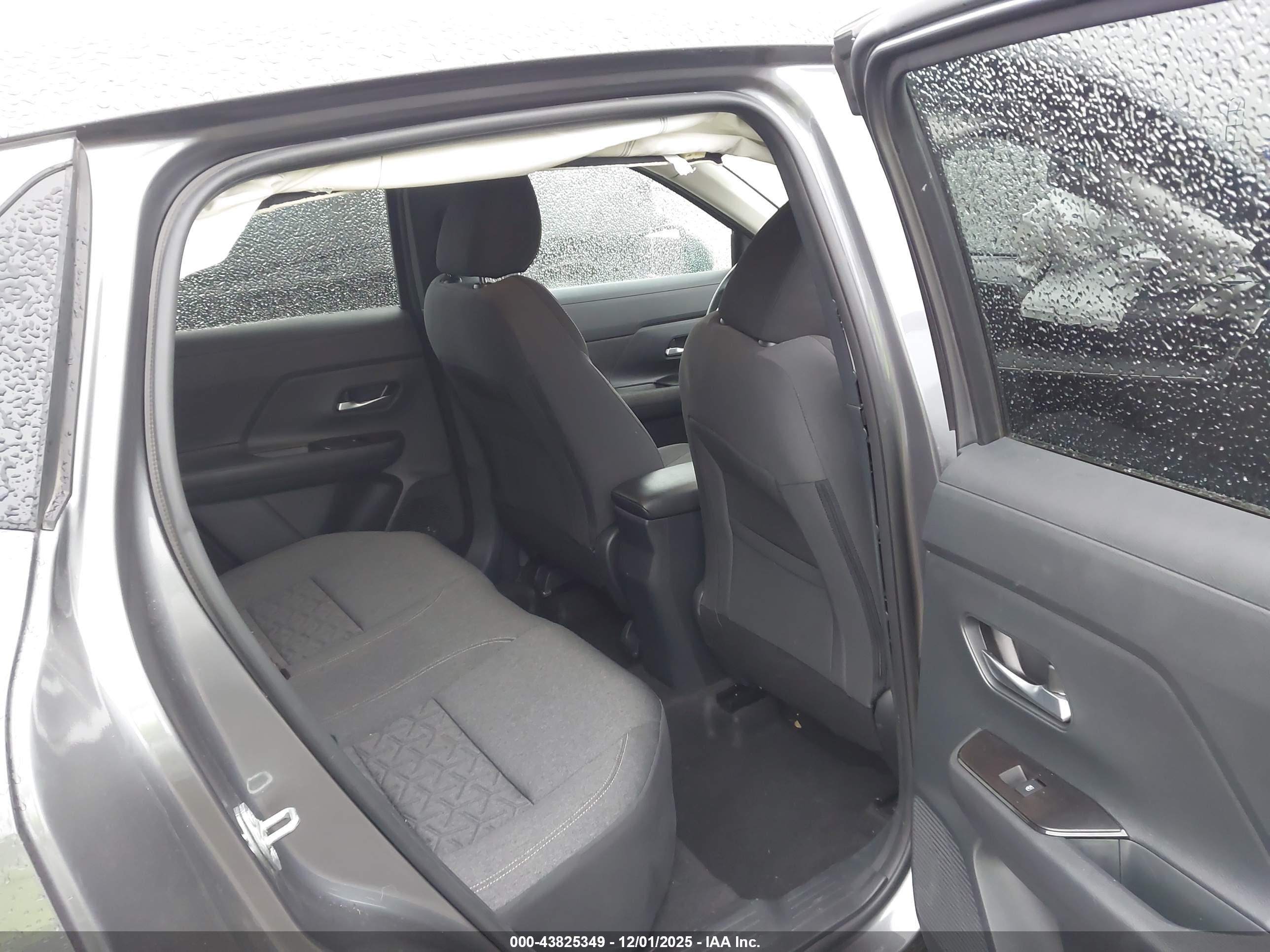 NISSAN KICKS image 8