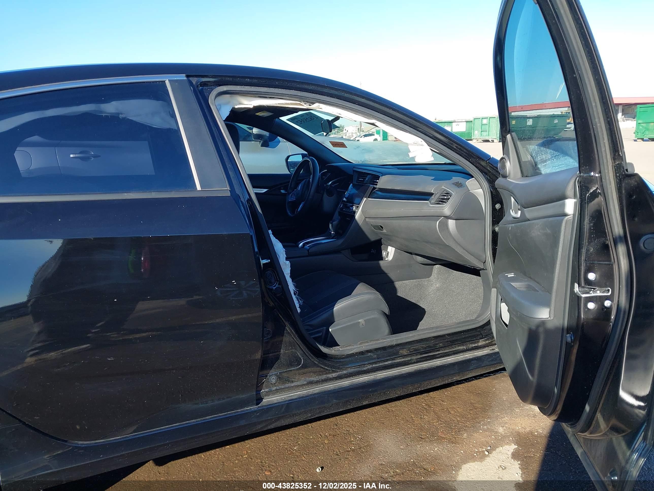 HONDA CIVIC image 5