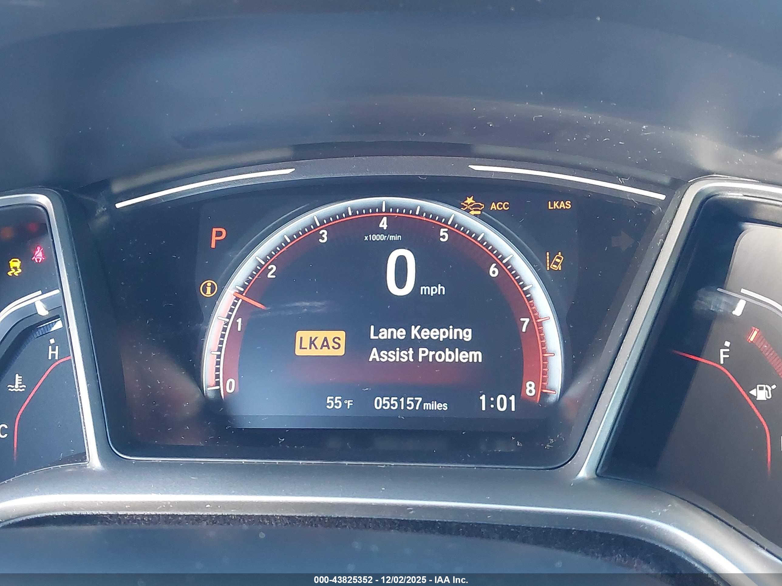 HONDA CIVIC image 7