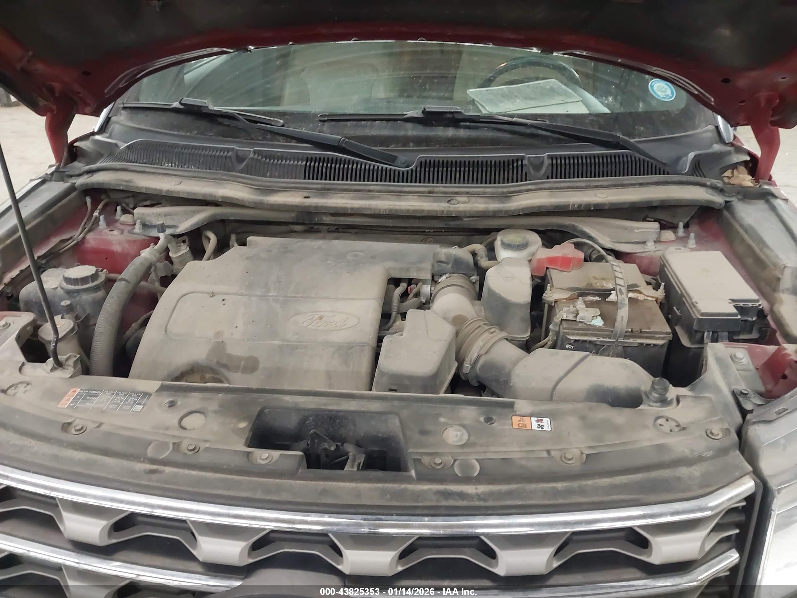 FORD EXPLORER image 10