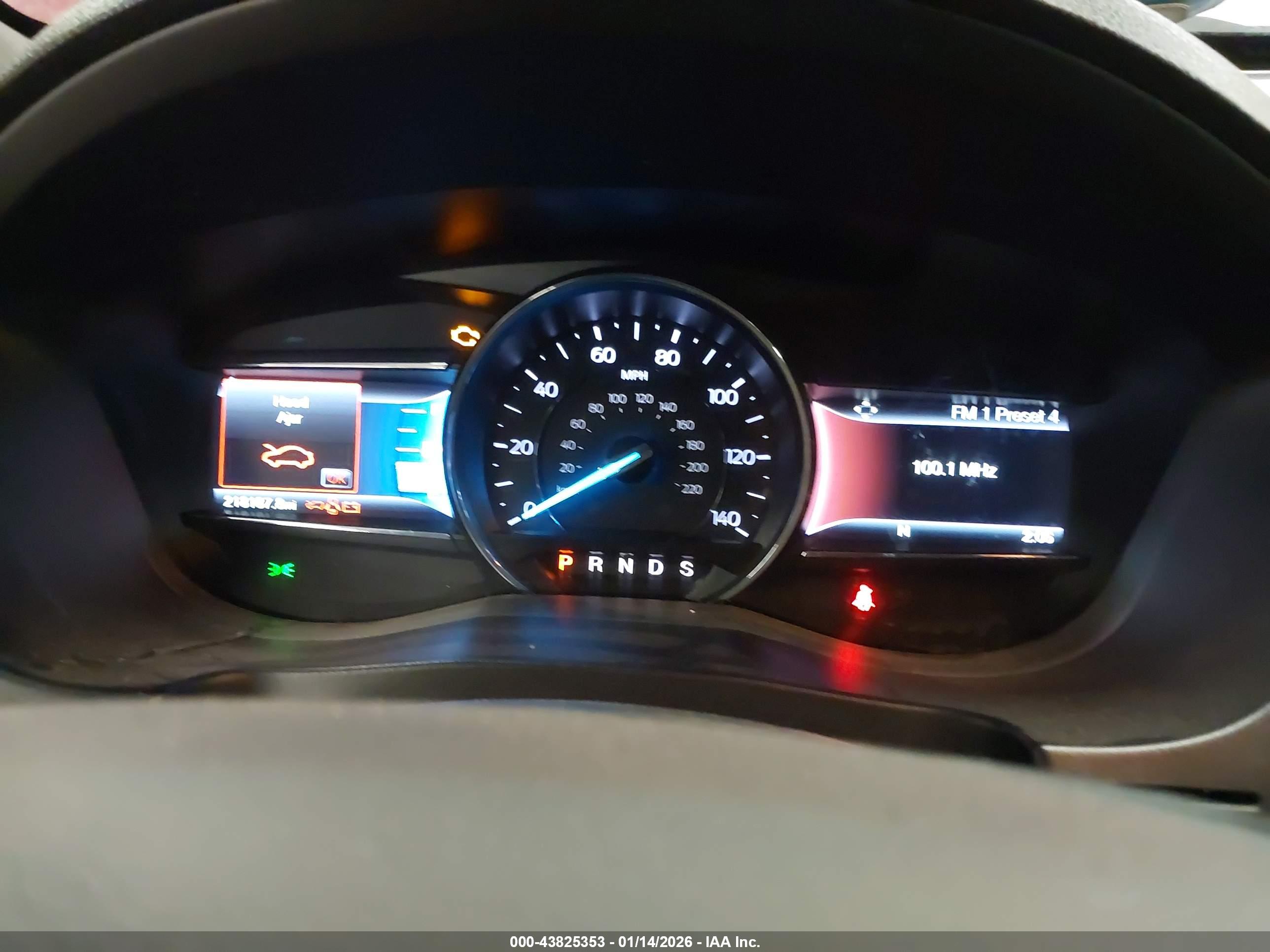 FORD EXPLORER image 7