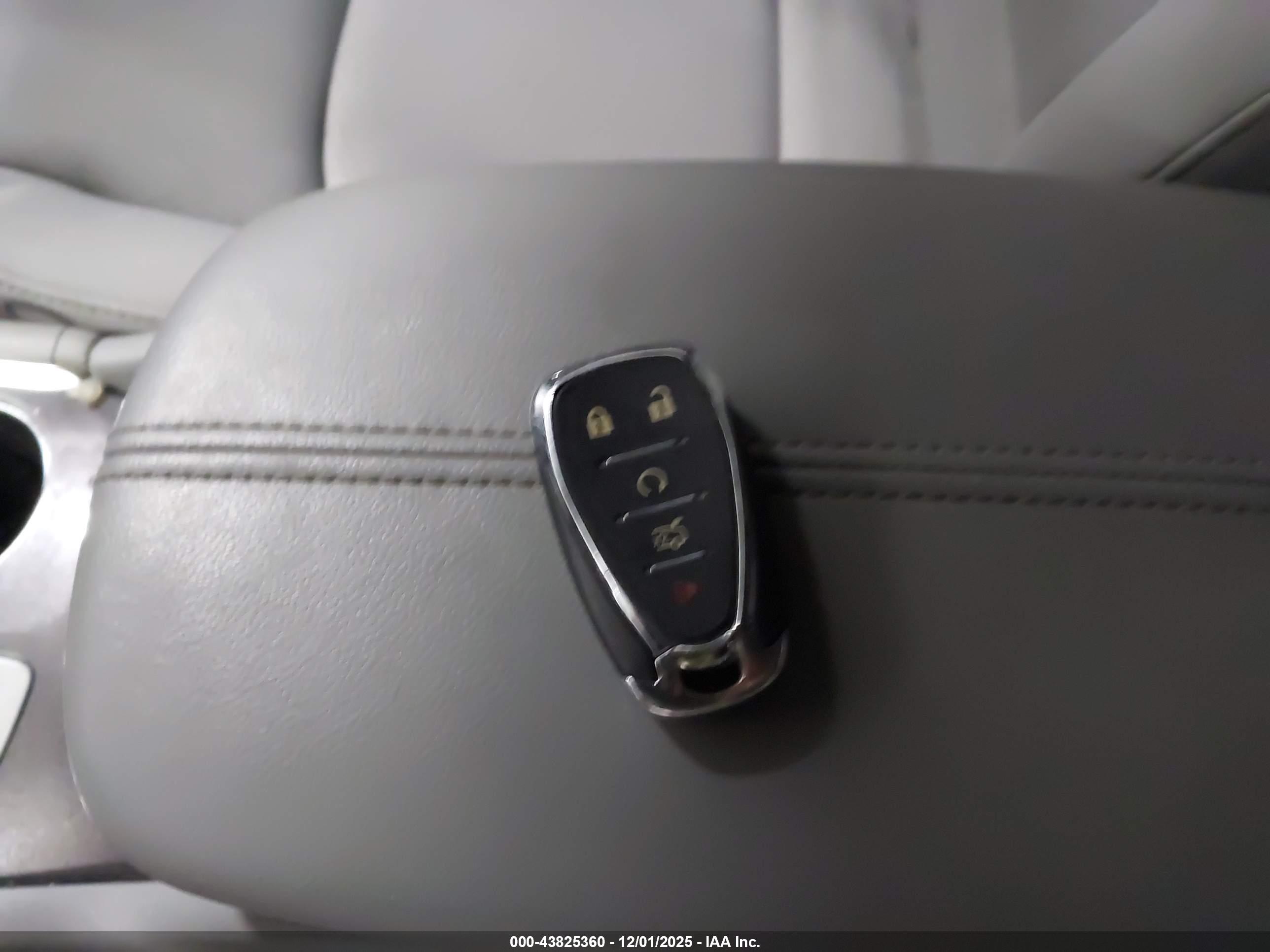 CHEVROLET MALIBU image 11