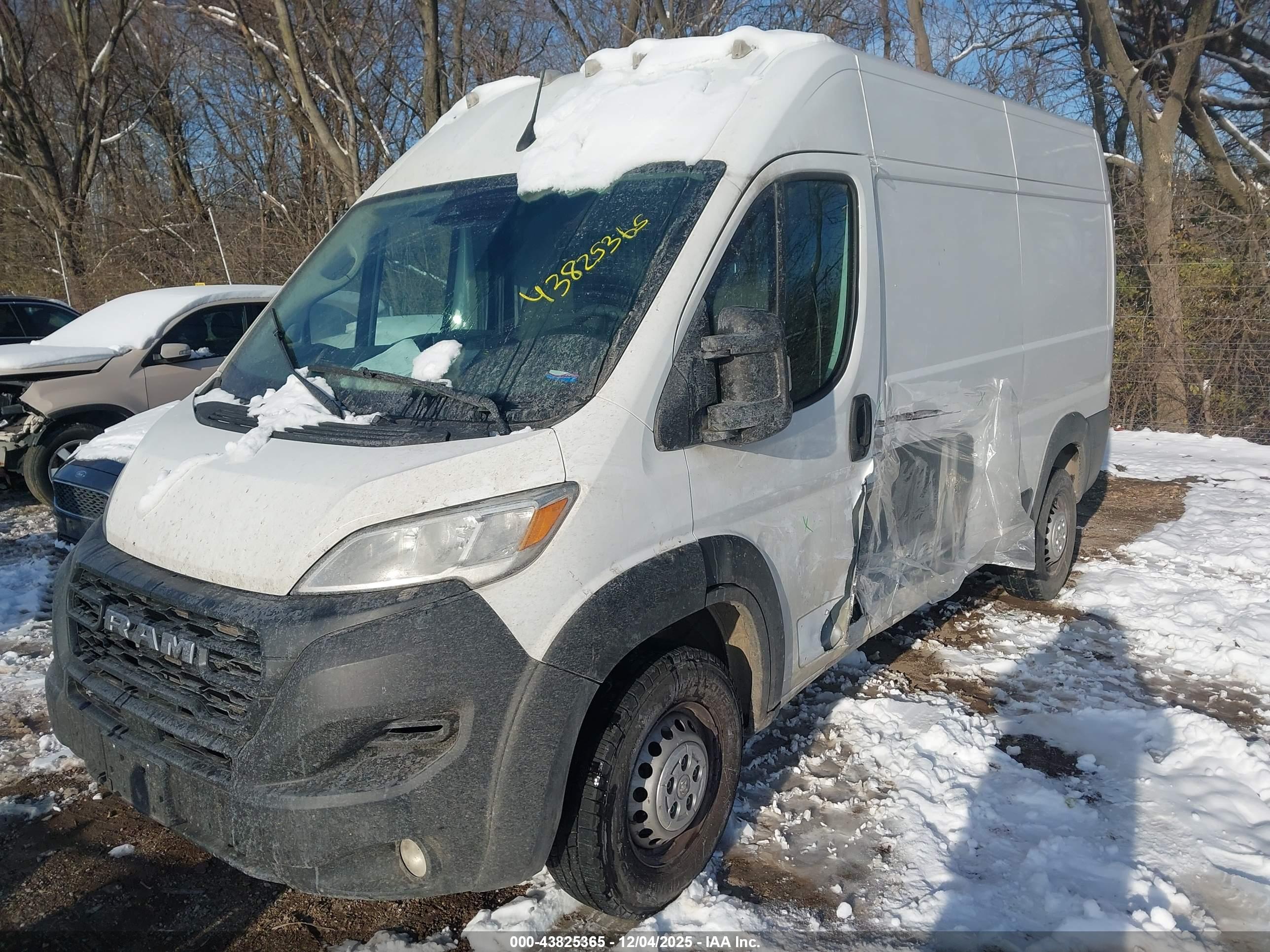 RAM PROMASTER image 2
