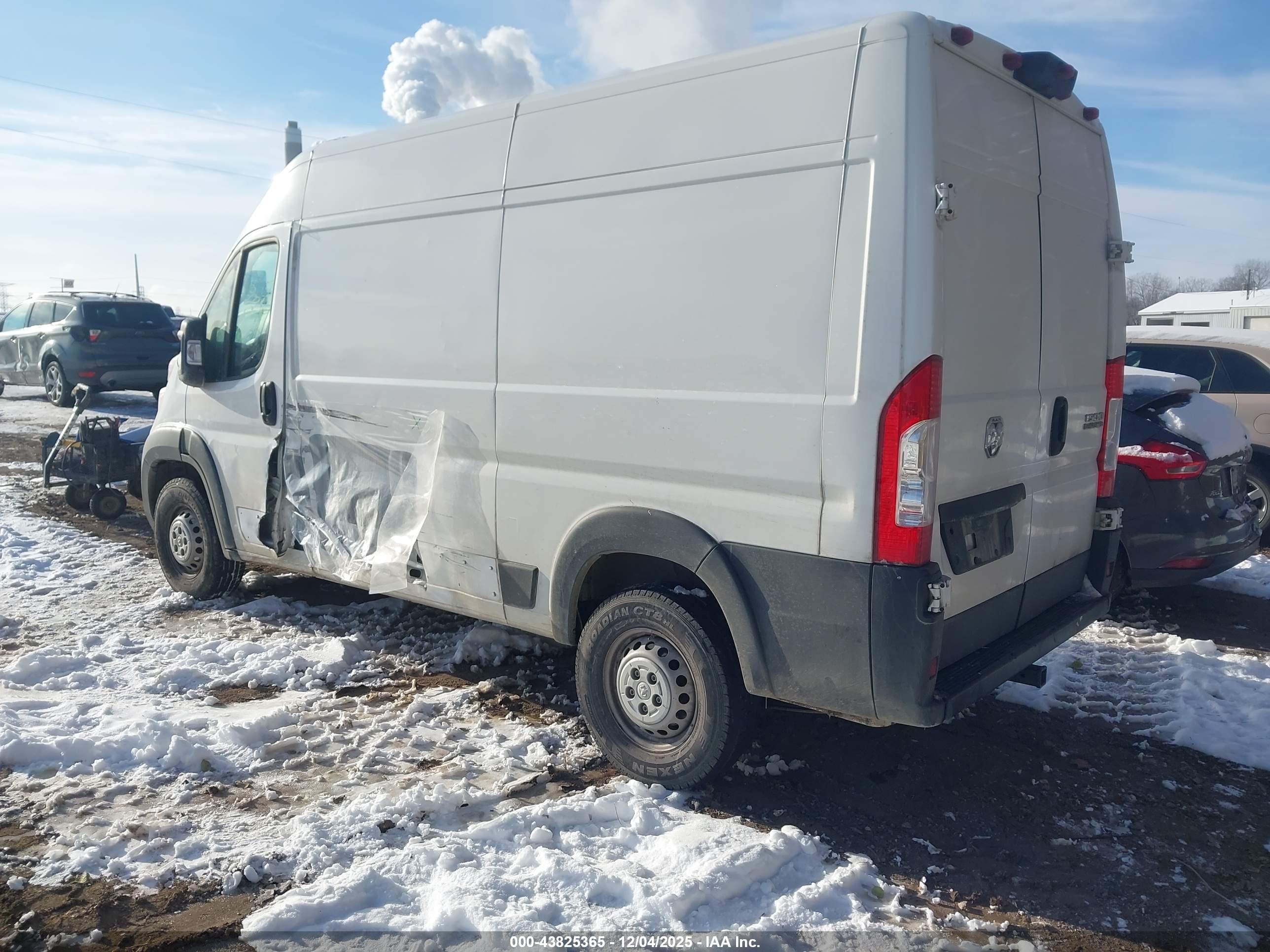 RAM PROMASTER image 3