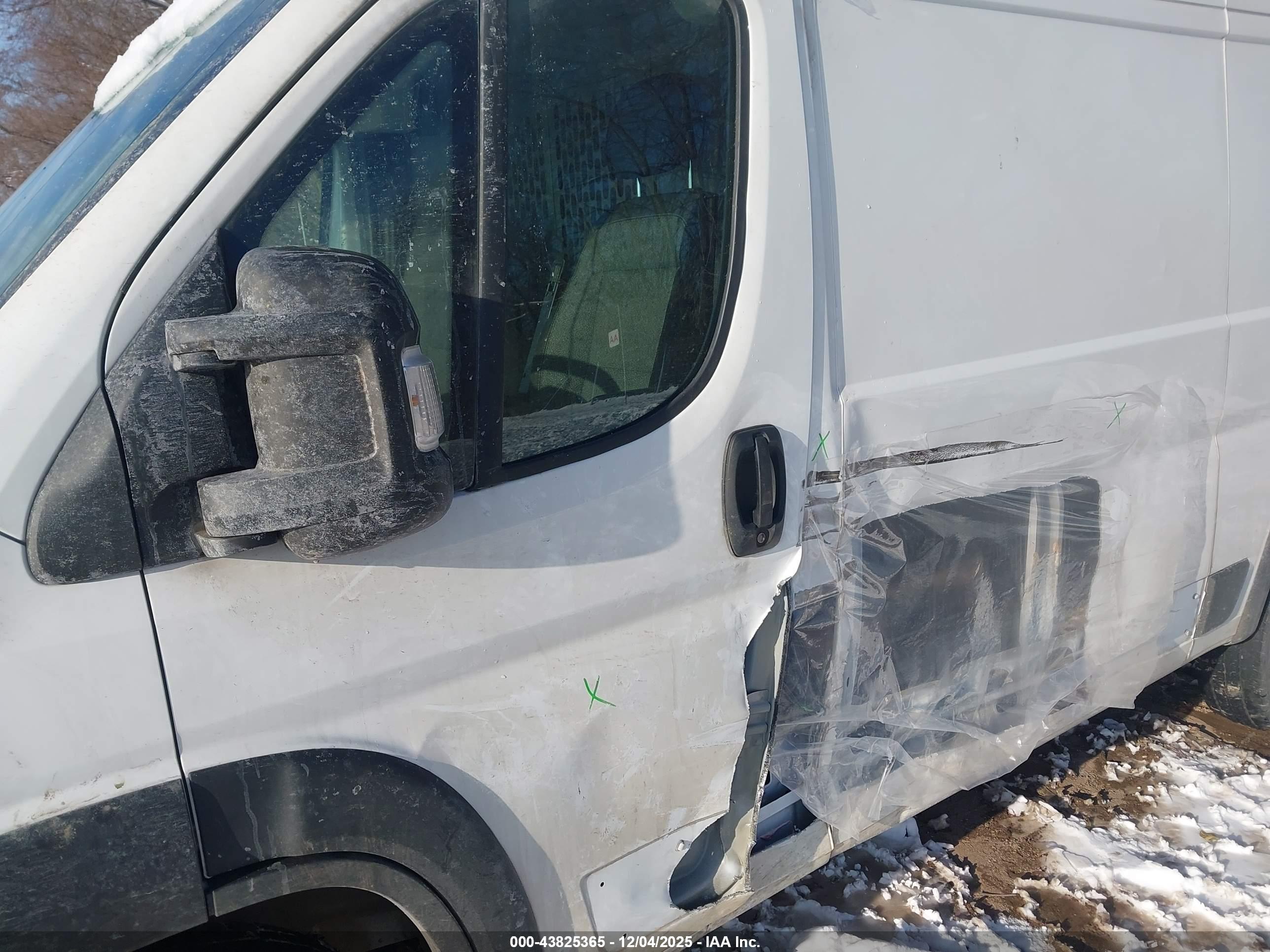 RAM PROMASTER image 6