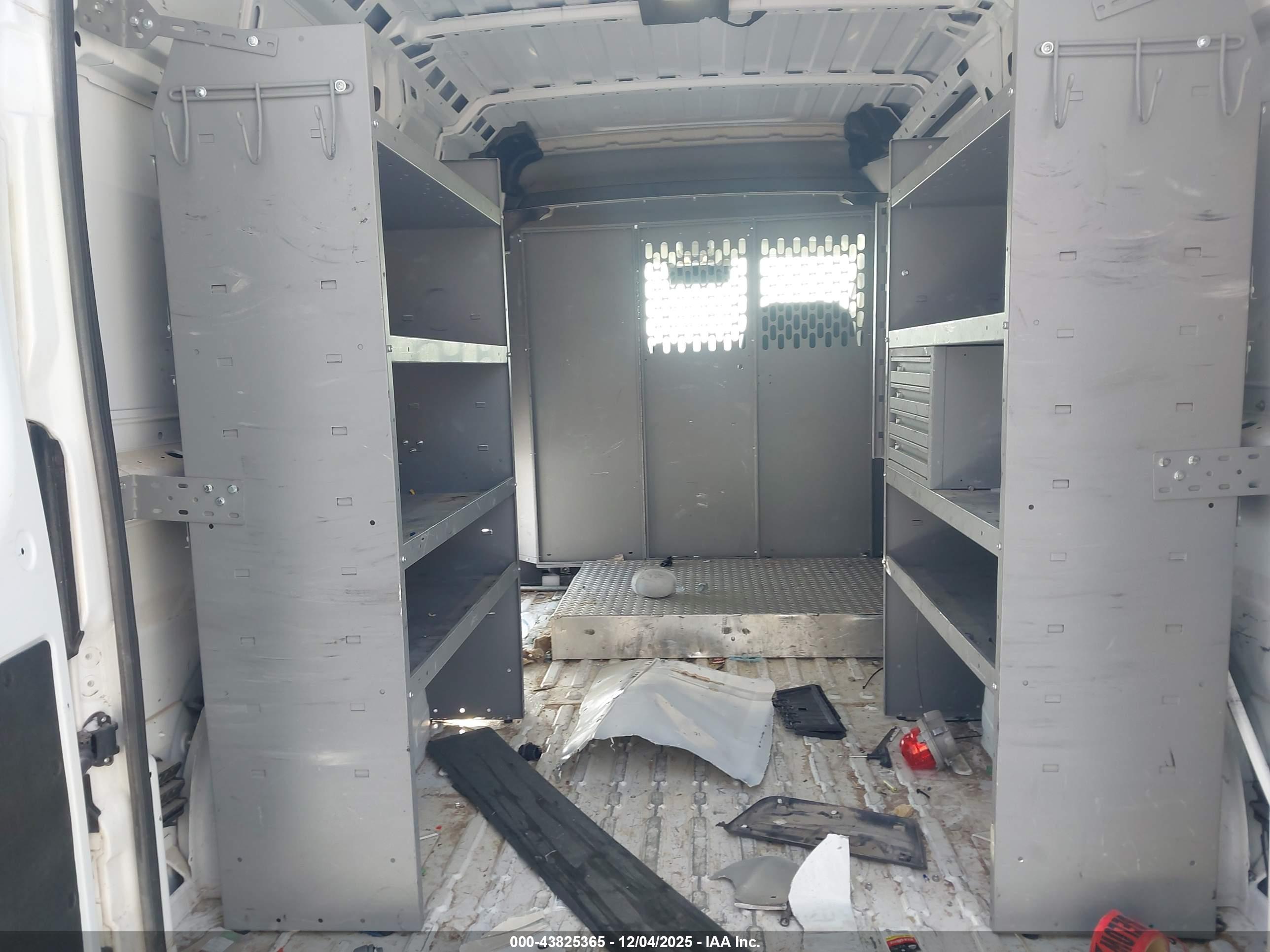 RAM PROMASTER image 8