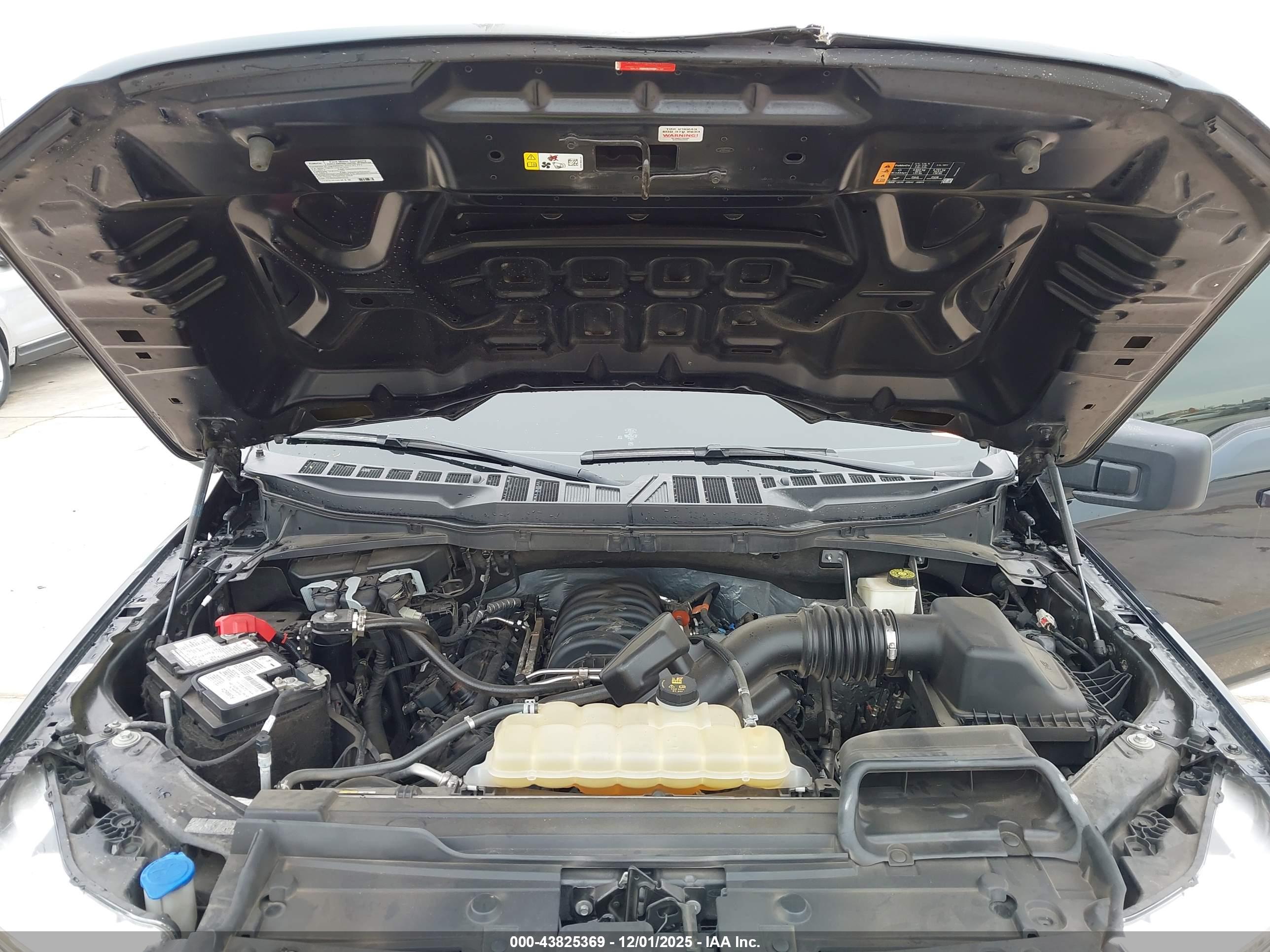 FORD F-150 image 10