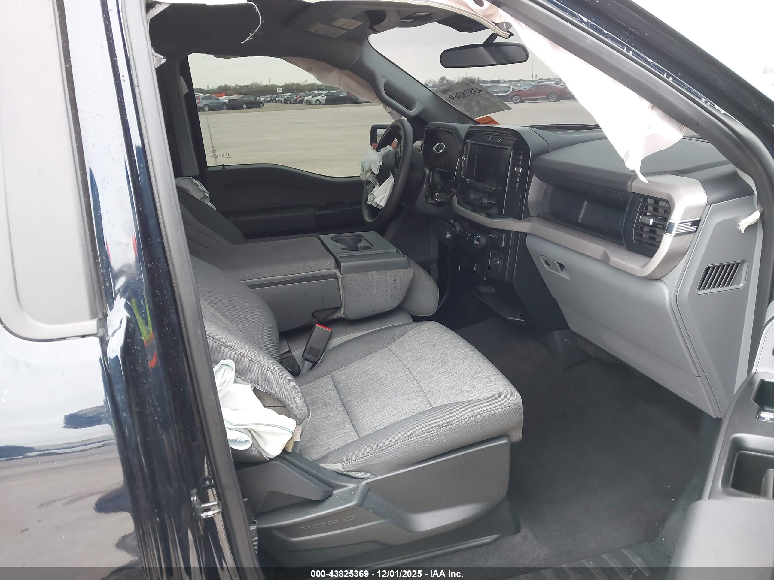 FORD F-150 image 5