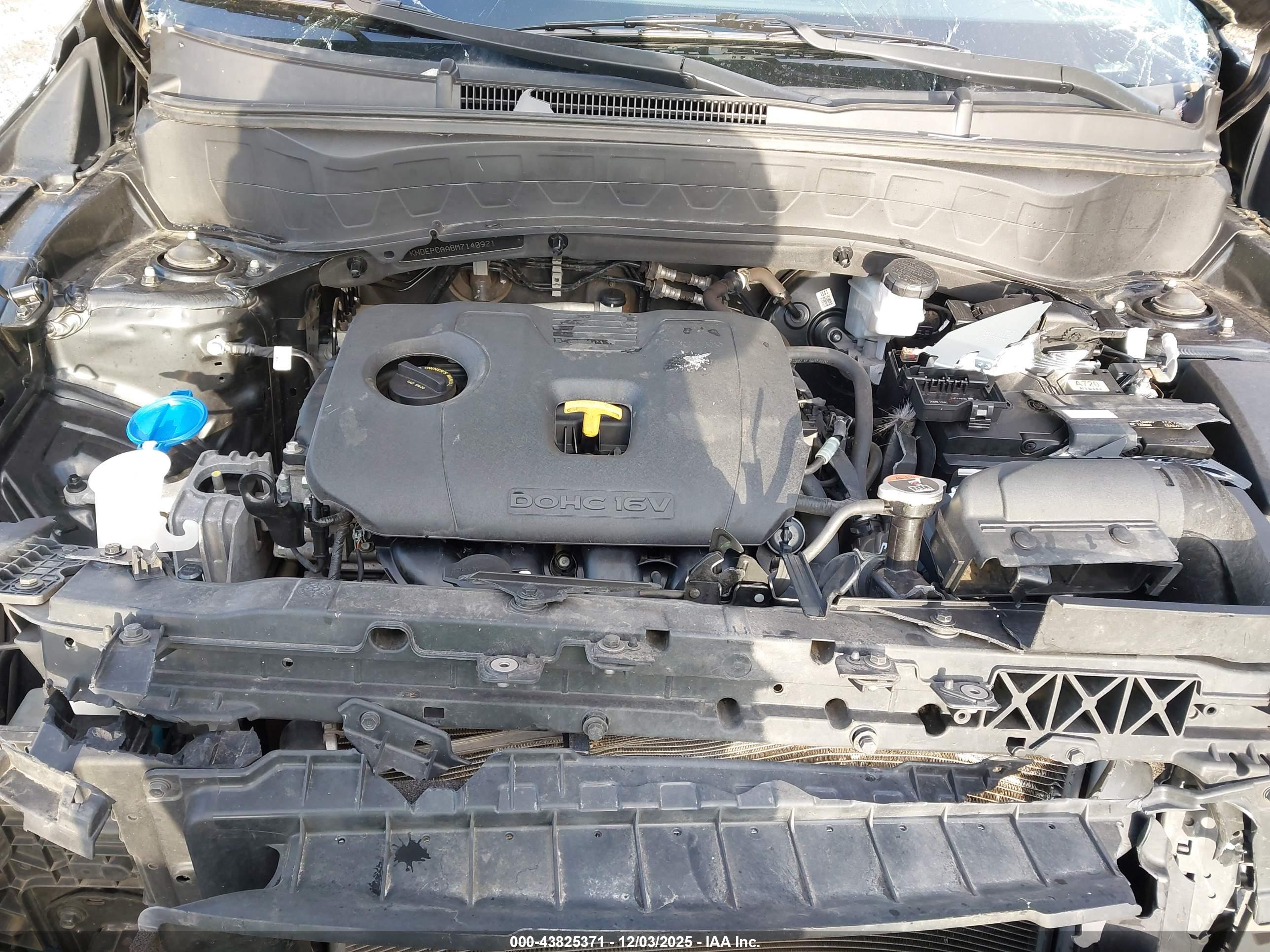 KIA SELTOS image 10