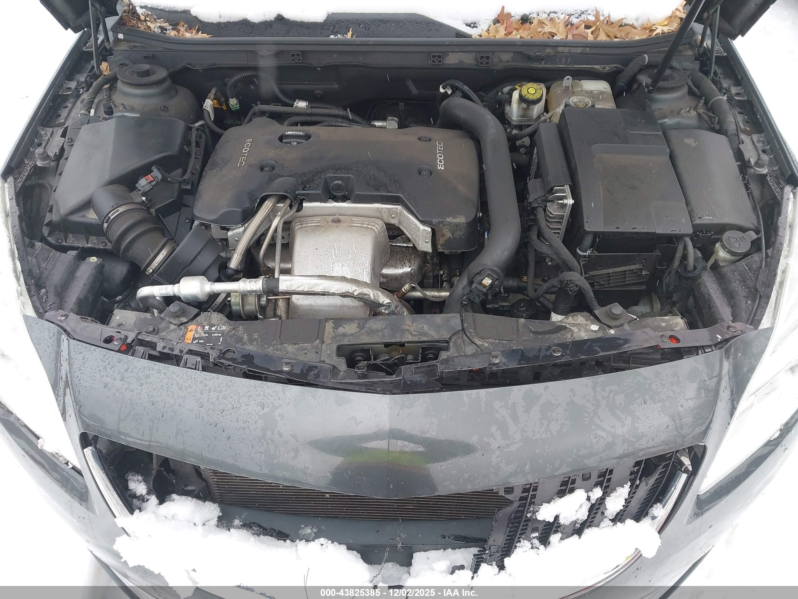 BUICK REGAL image 10