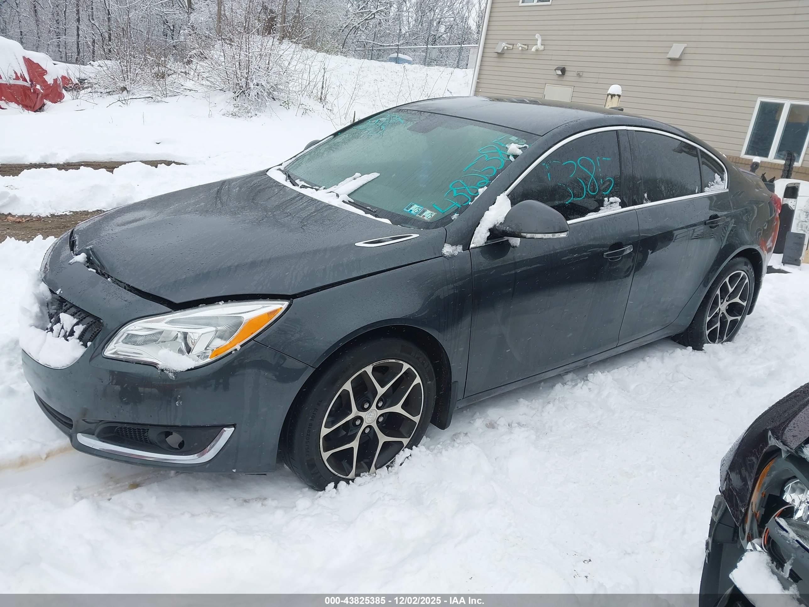 BUICK REGAL image 2