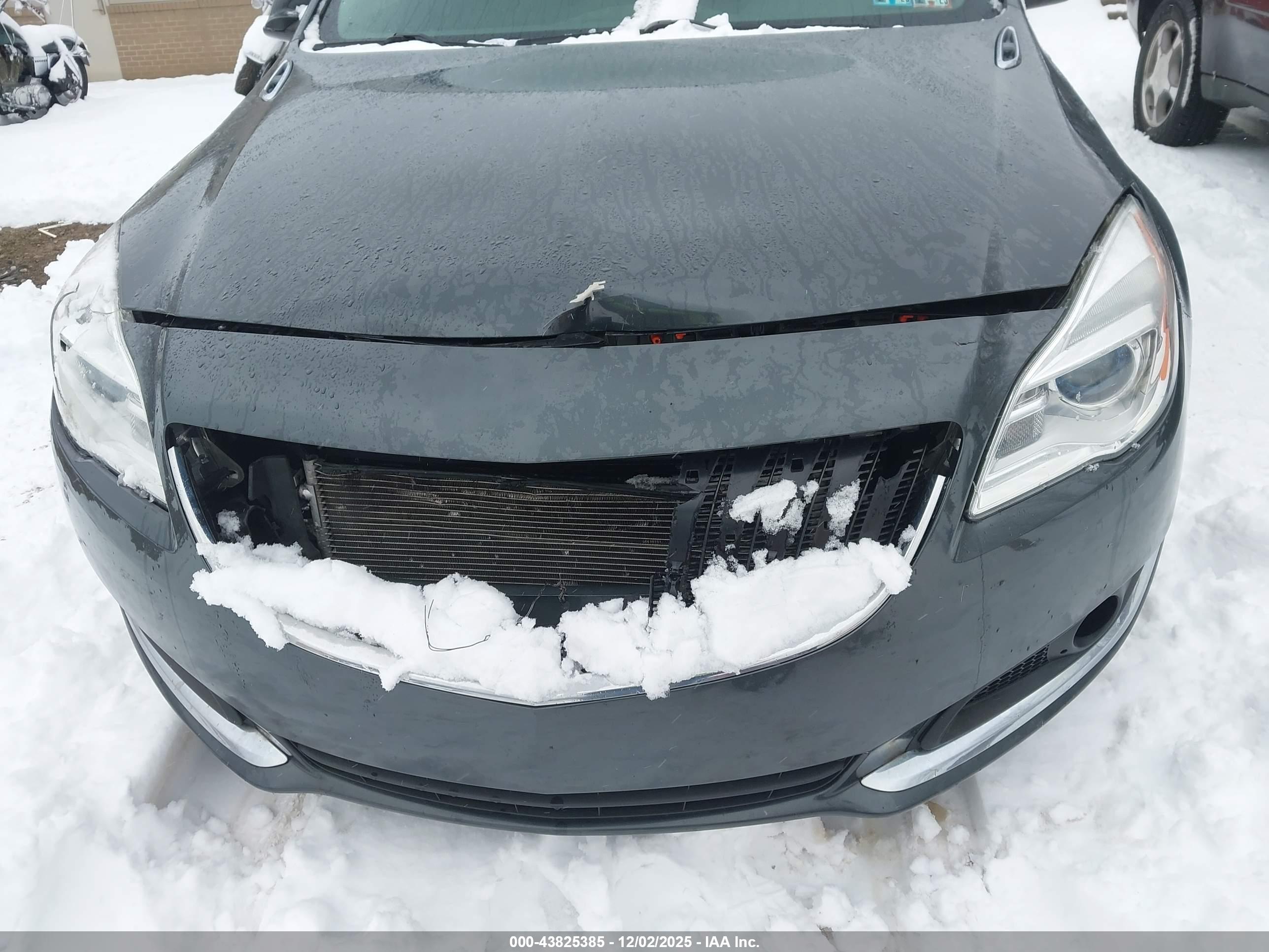 BUICK REGAL image 6