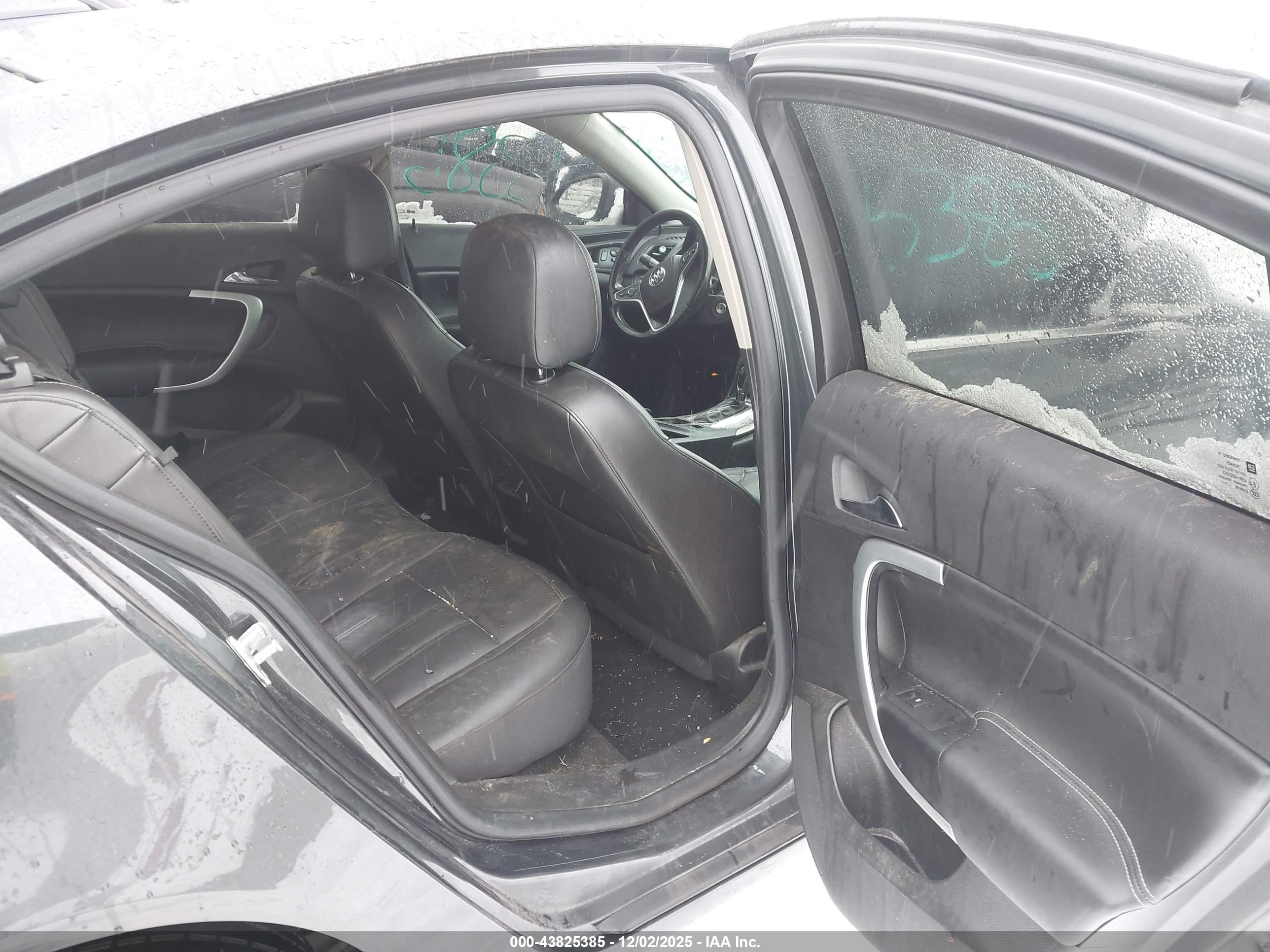 BUICK REGAL image 8