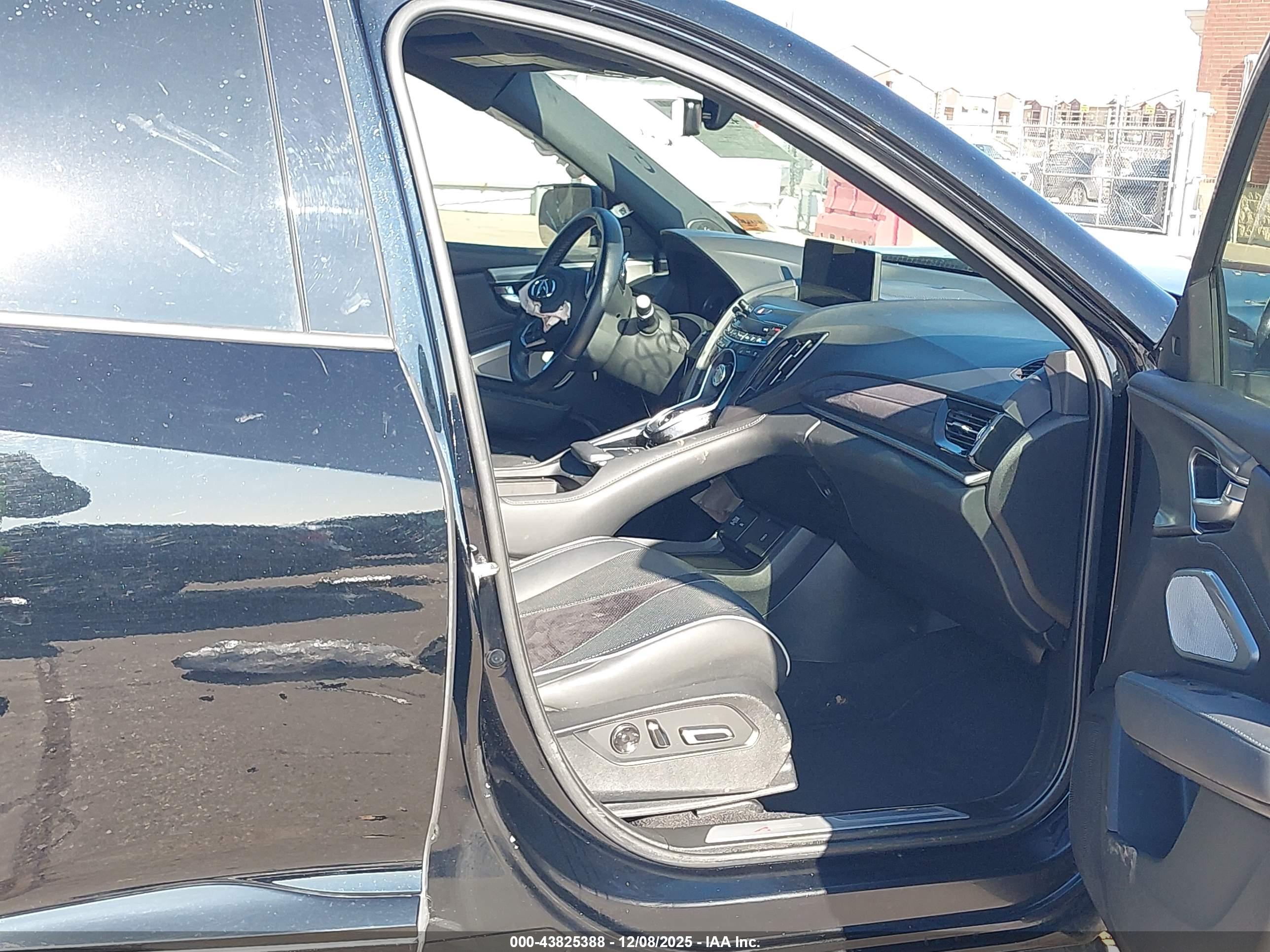 ACURA RDX image 5