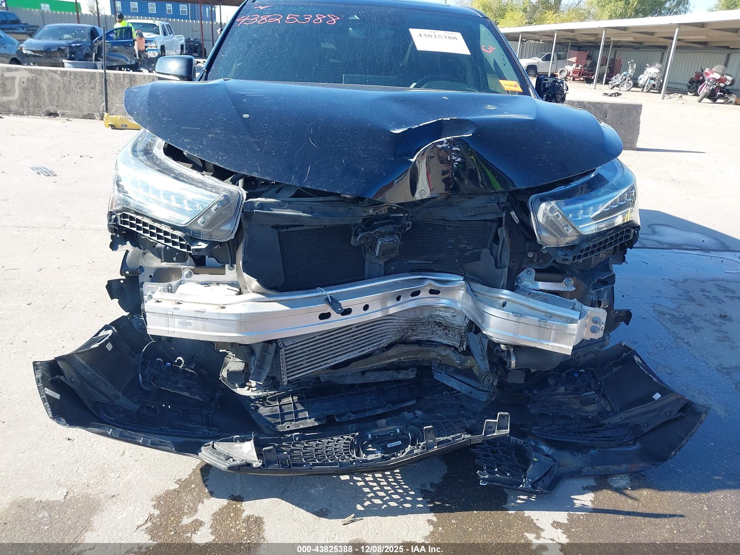 ACURA RDX image 6