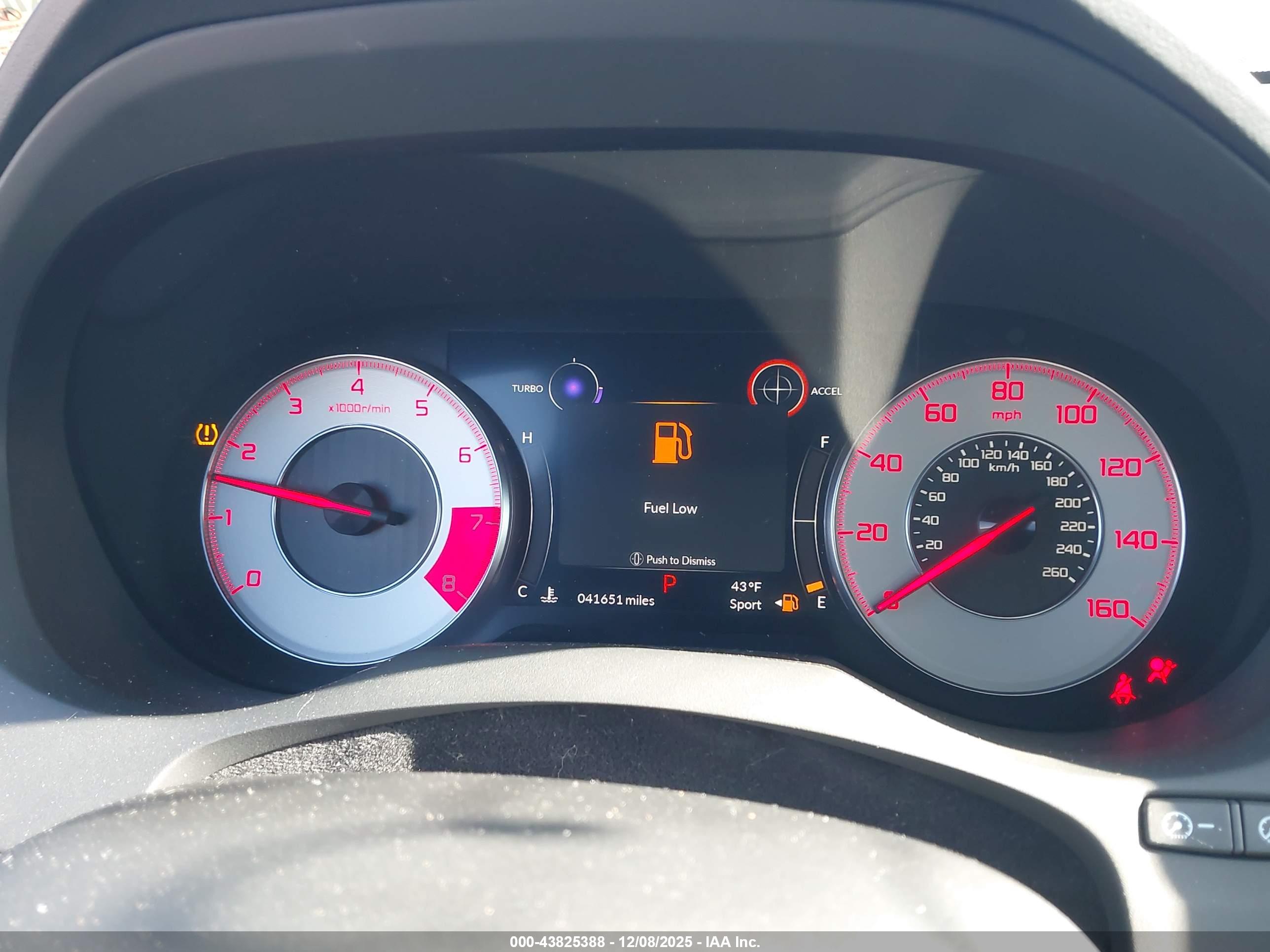 ACURA RDX image 7