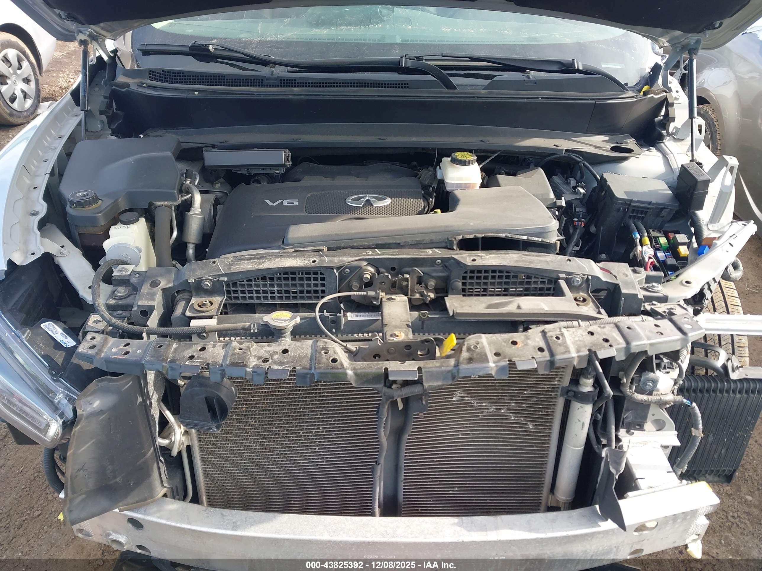 INFINITI QX60 image 10