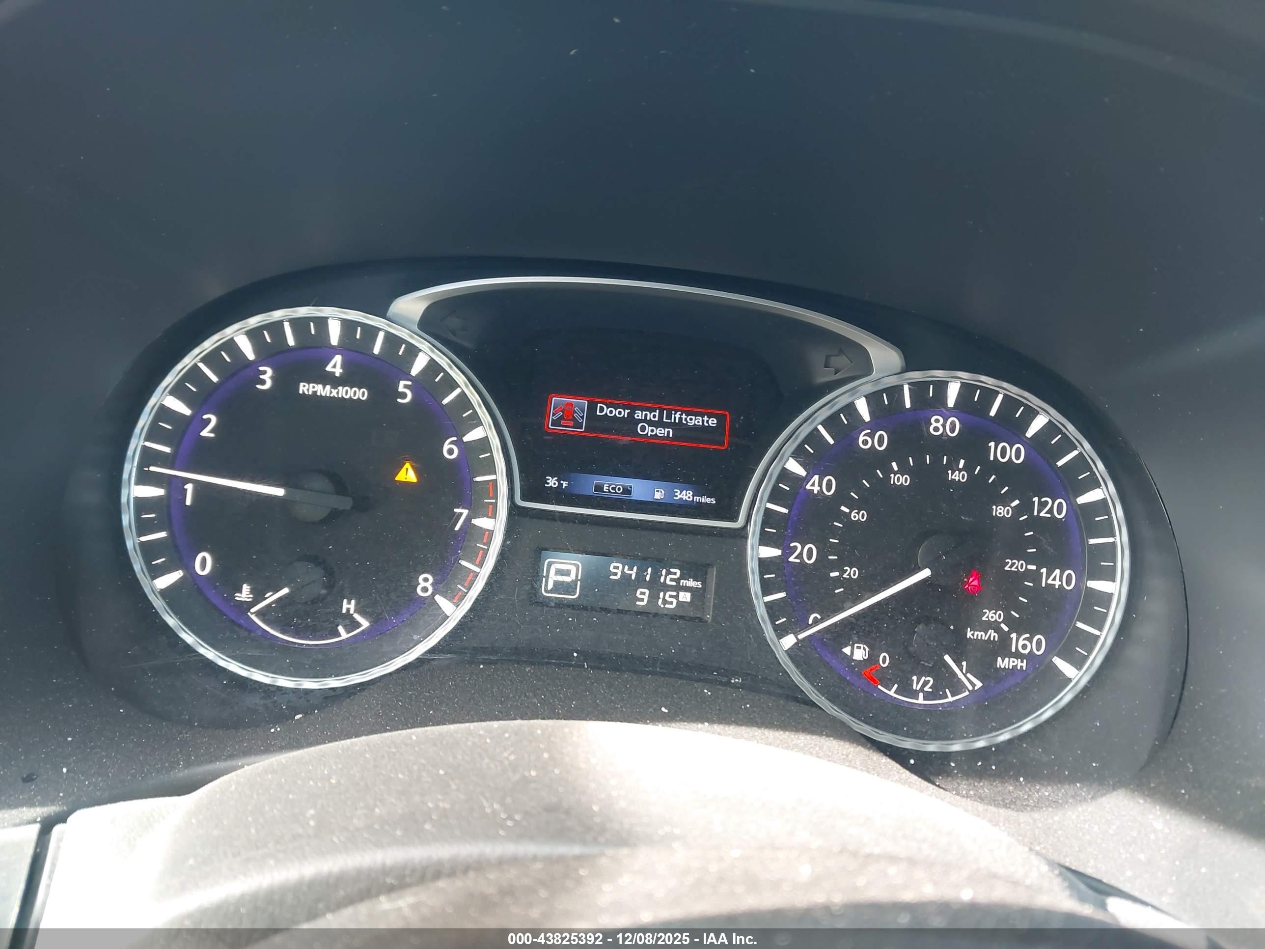 INFINITI QX60 image 7