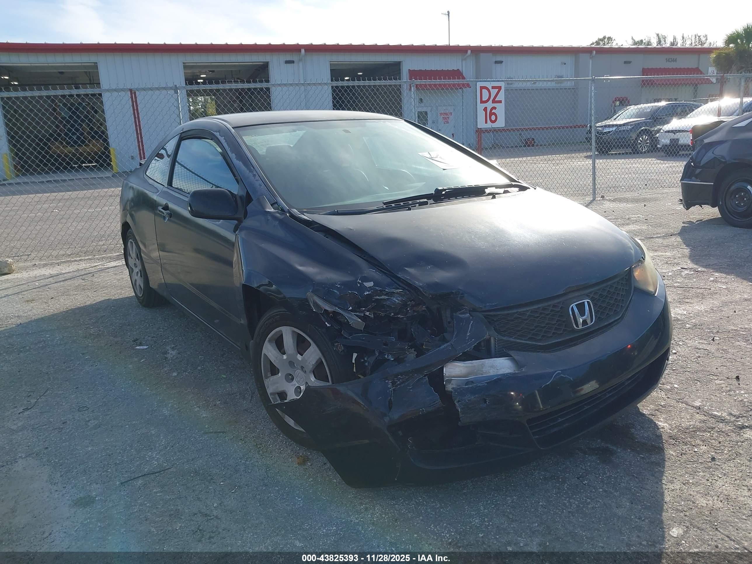 HONDA CIVIC image 6