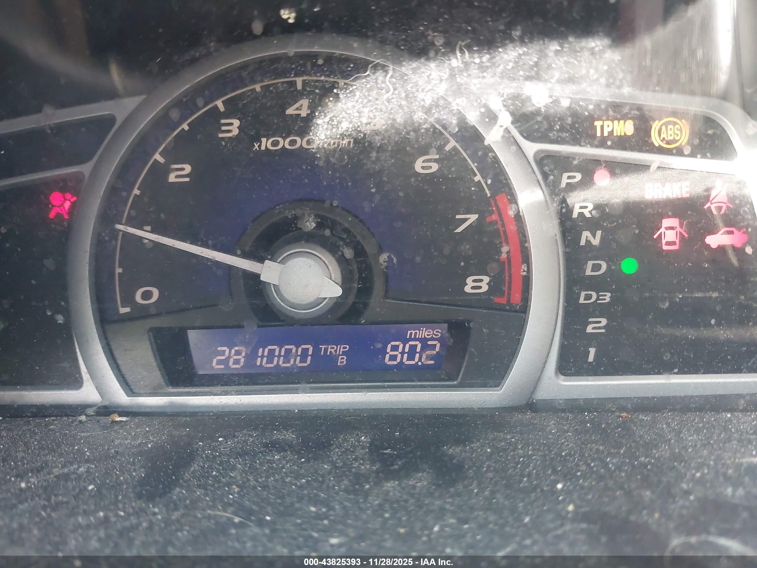 HONDA CIVIC image 7