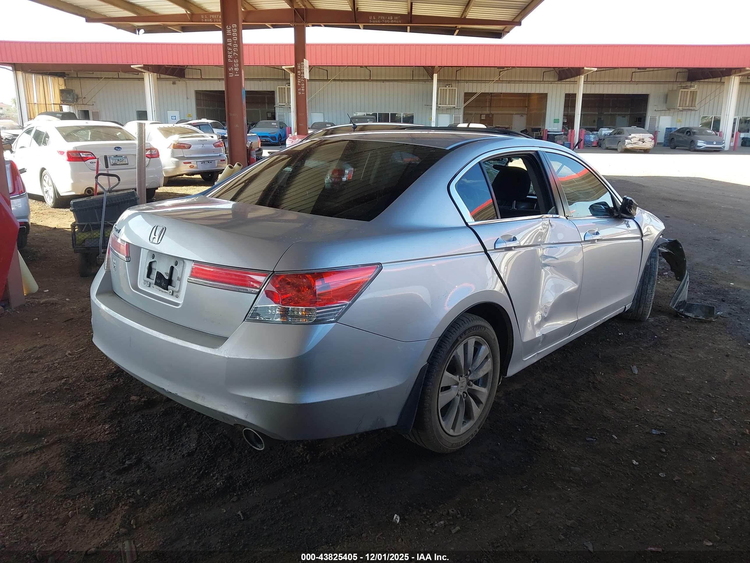 HONDA ACCORD image 4