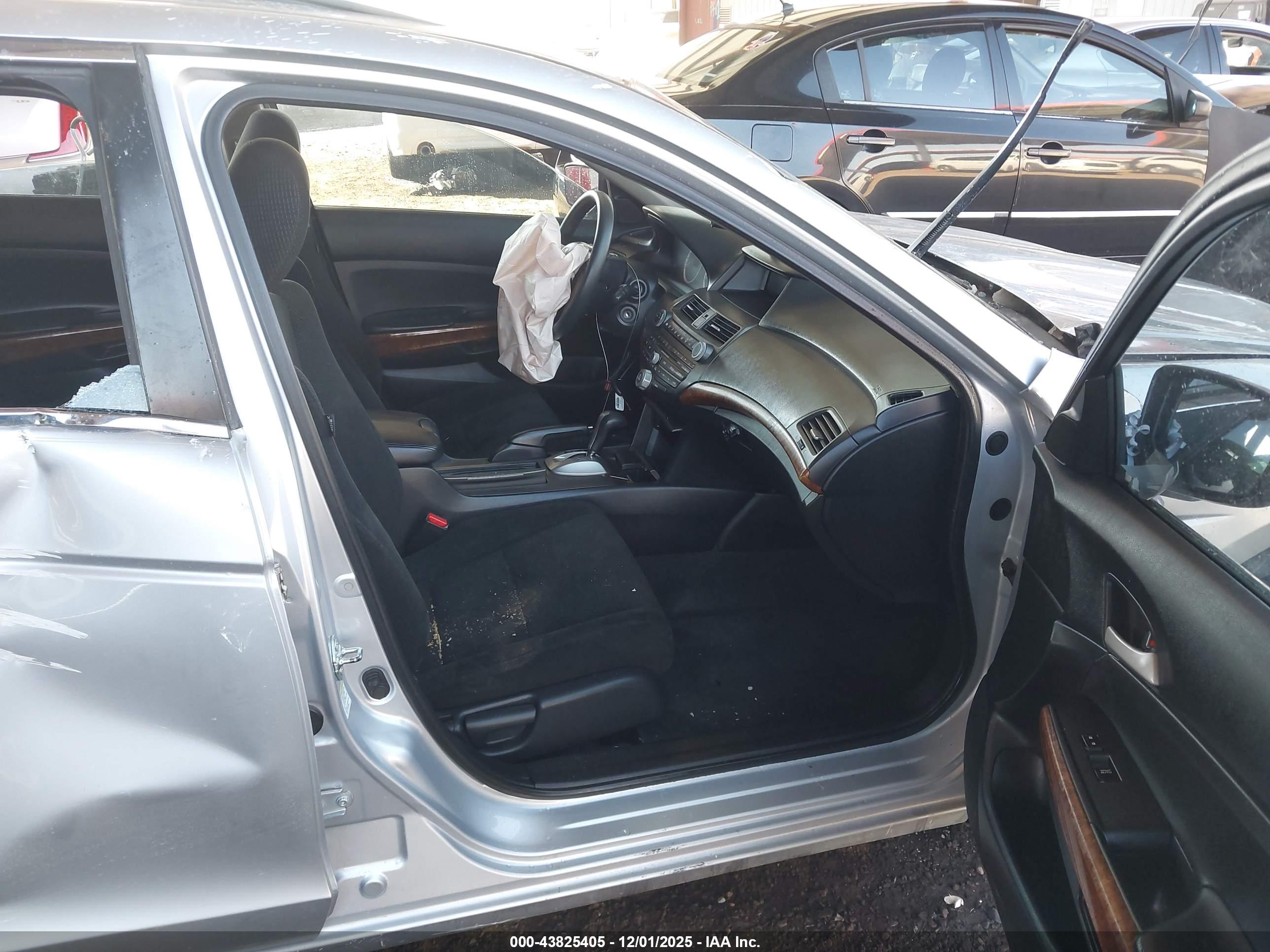 HONDA ACCORD image 5