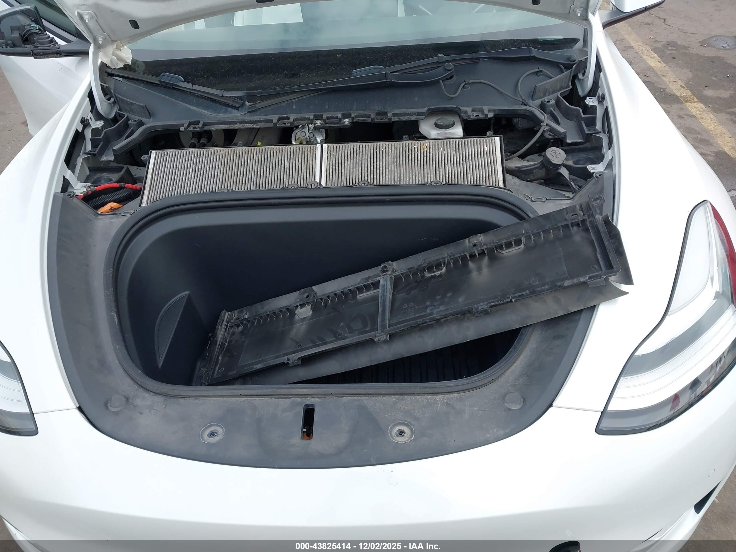 TESLA MODEL image 10