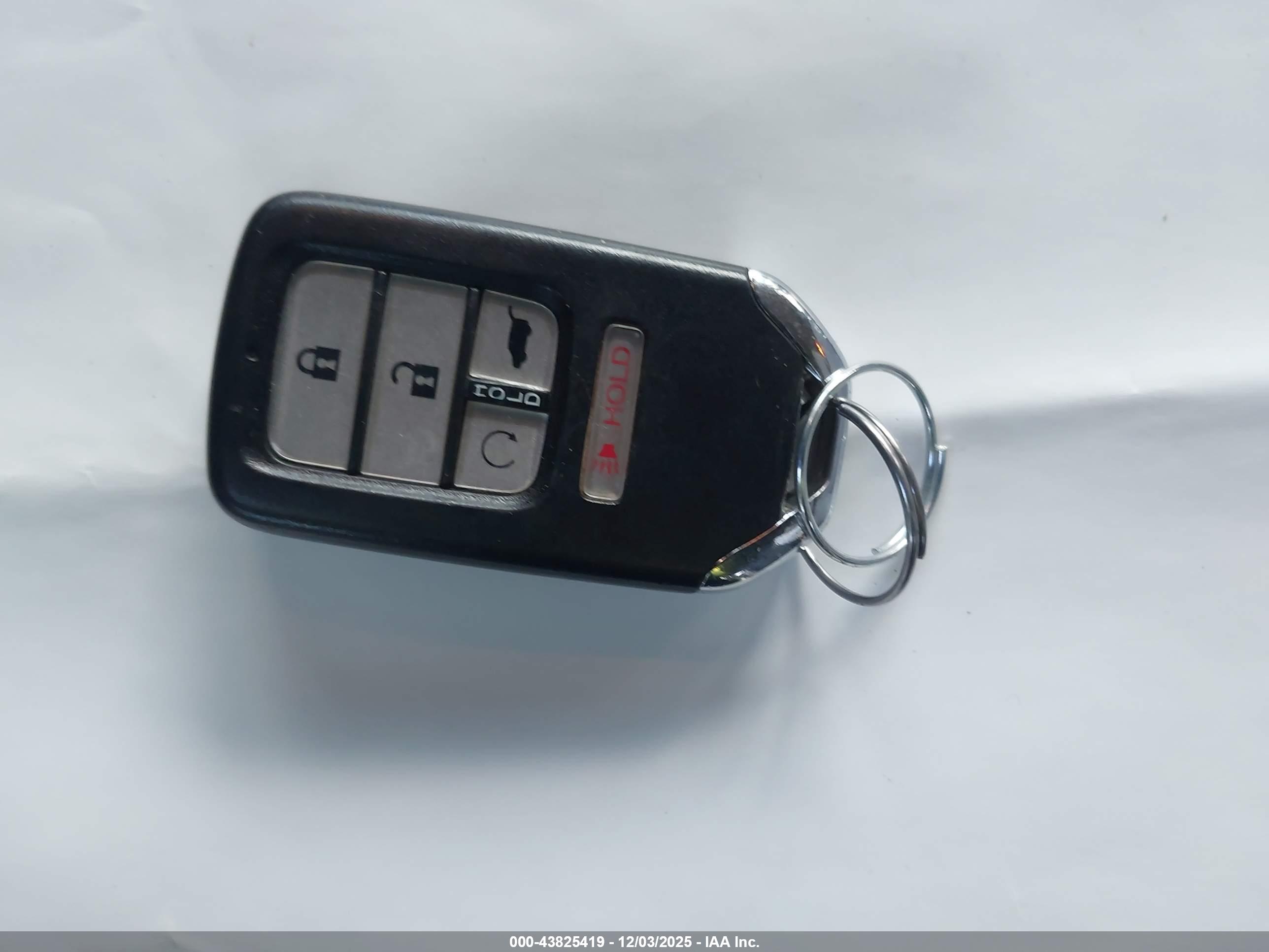 HONDA PILOT image 11