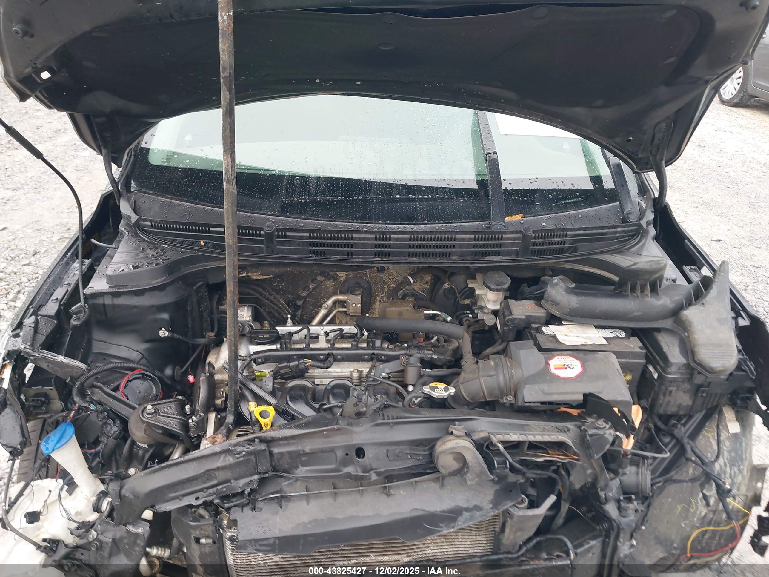 KIA RIO image 10