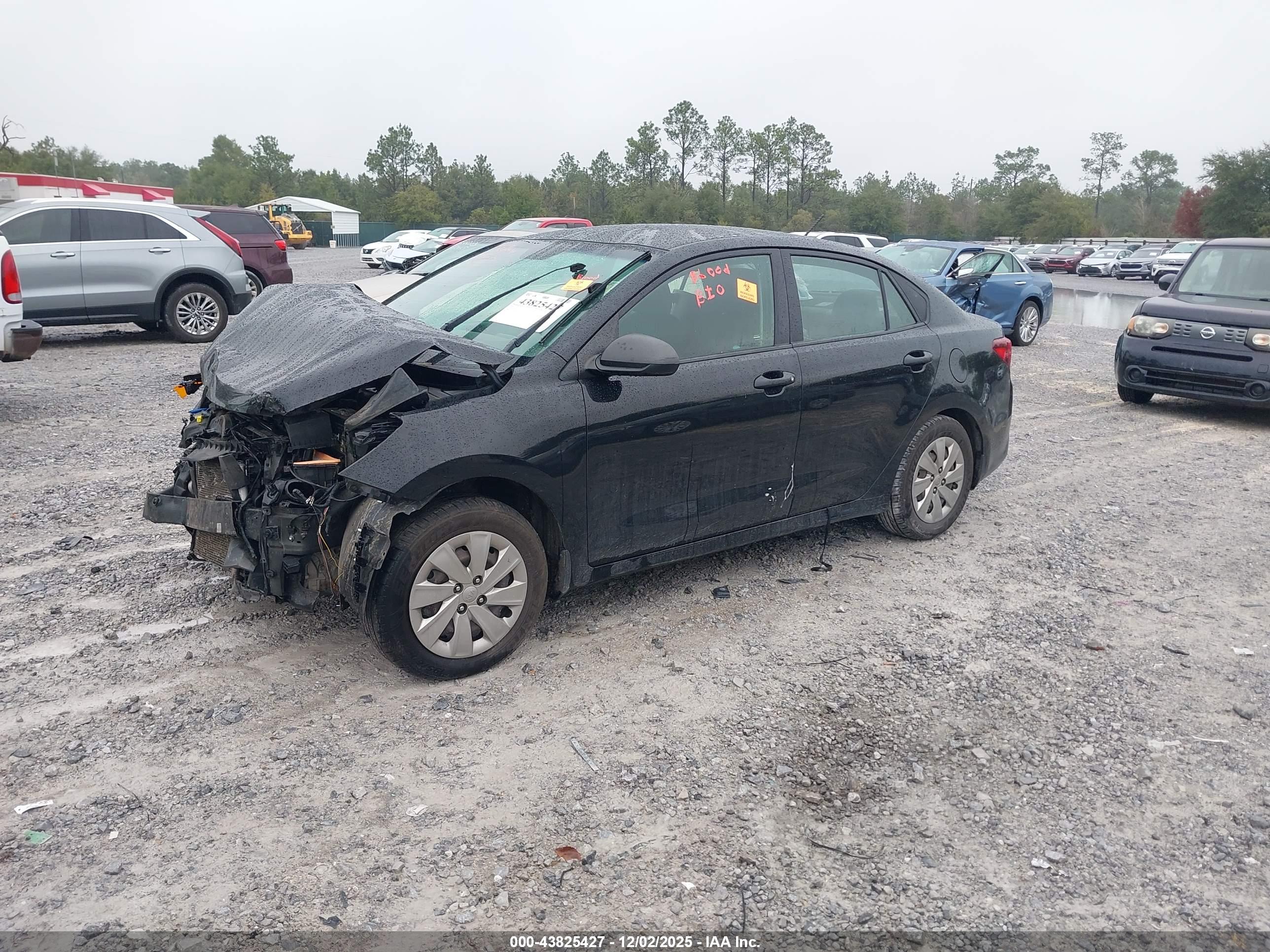 KIA RIO image 2