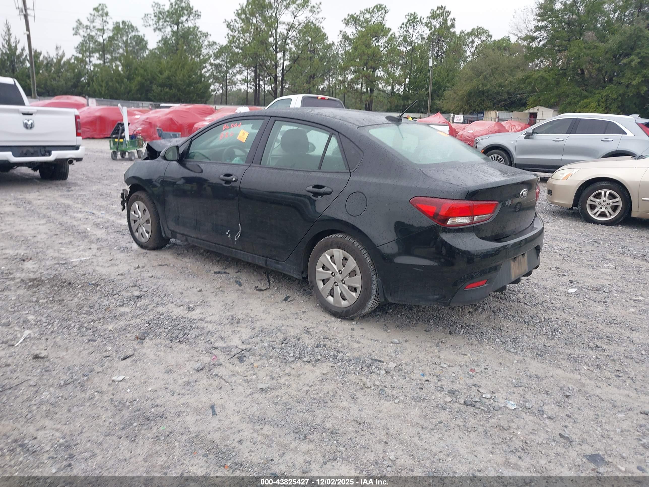 KIA RIO image 3