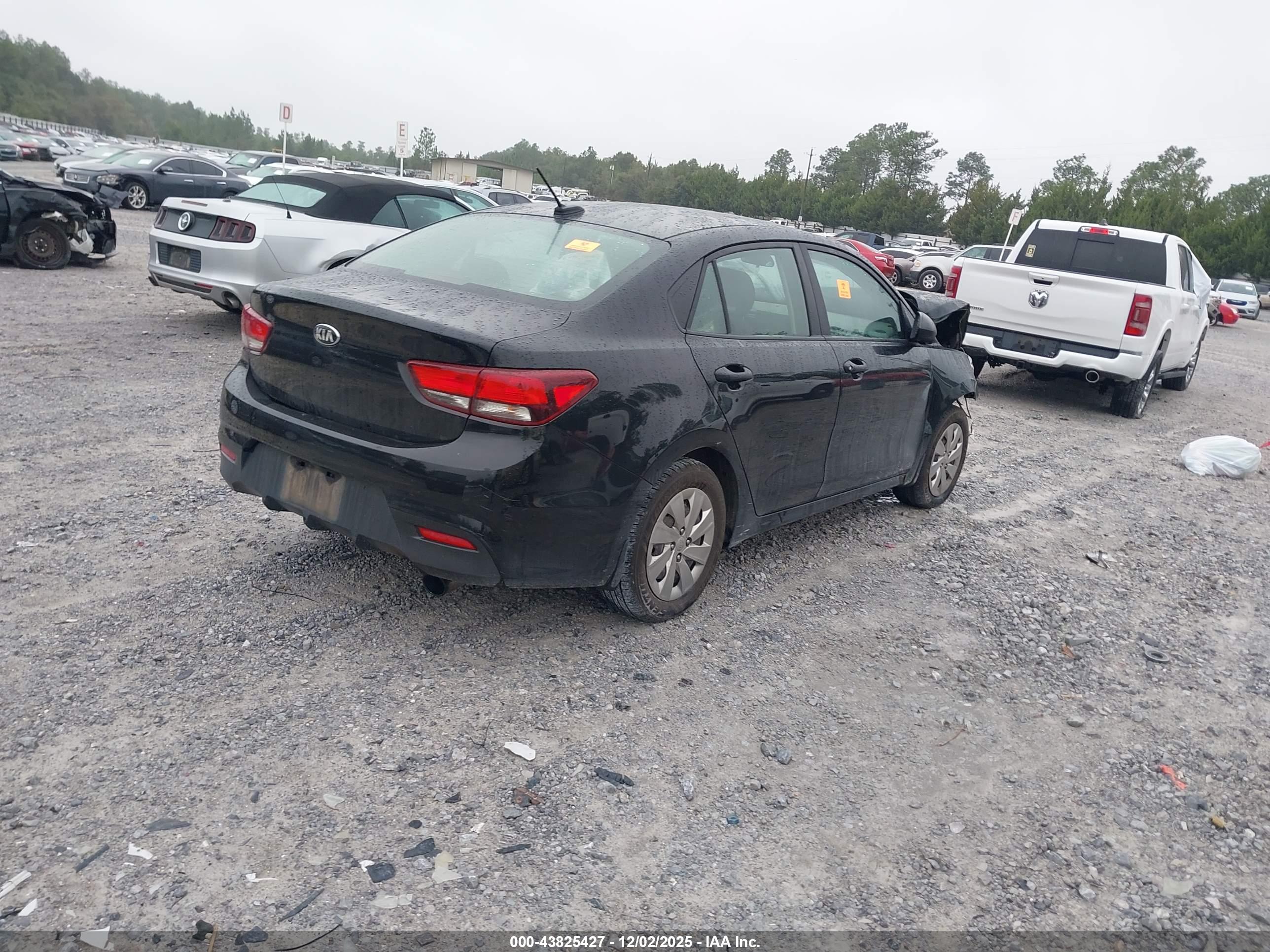KIA RIO image 4