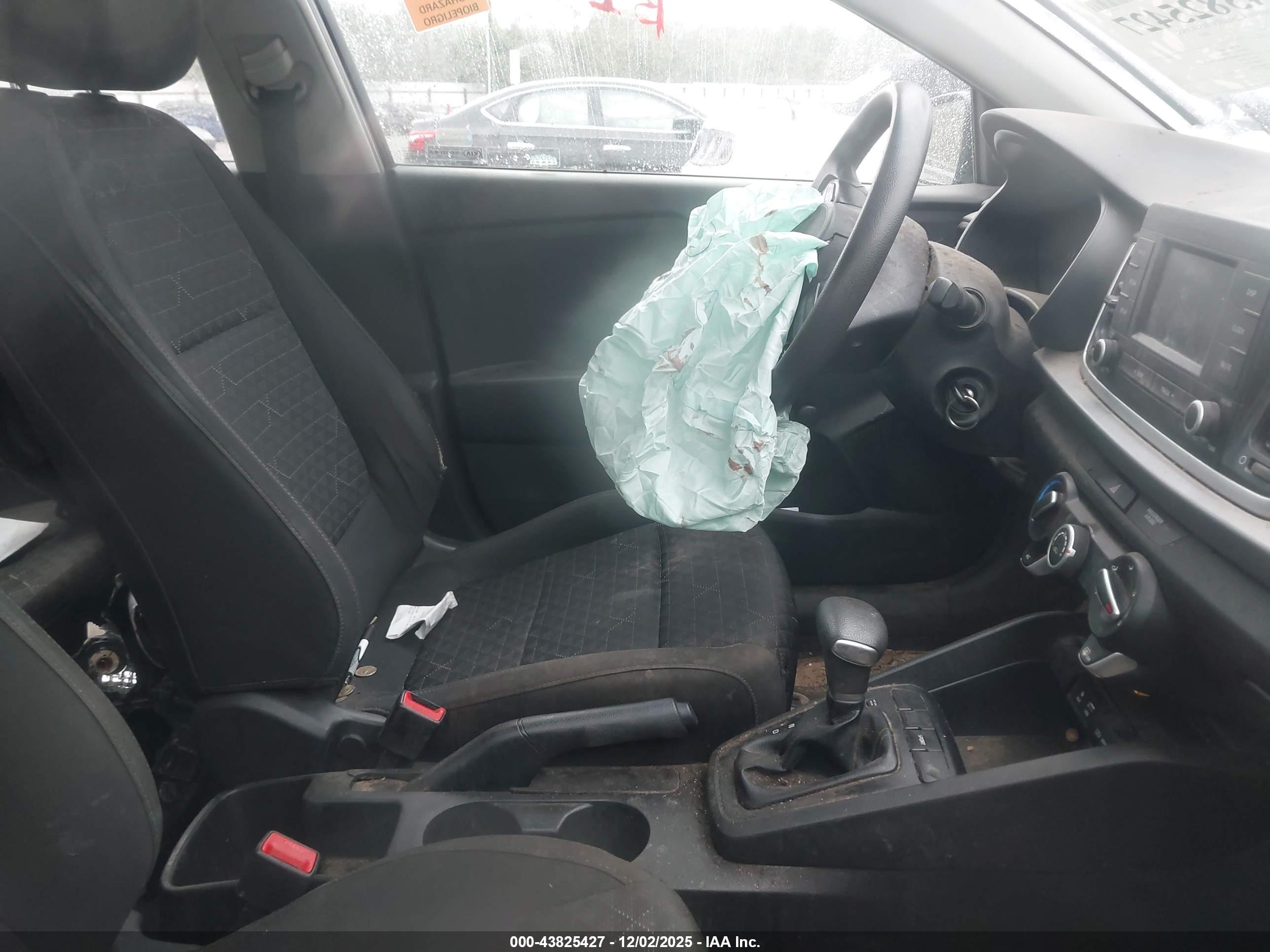 KIA RIO image 5