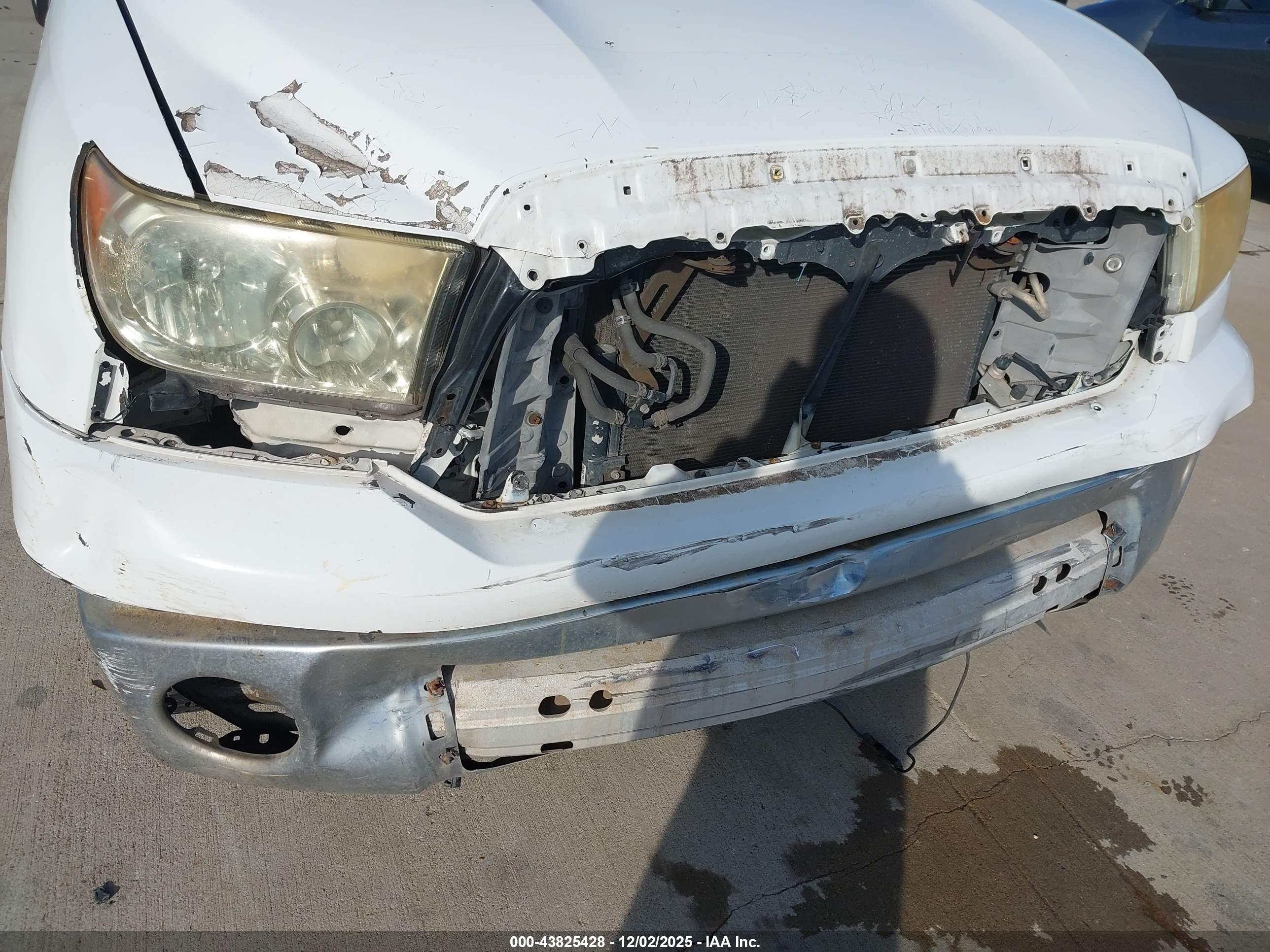 TOYOTA TUNDRA image 6